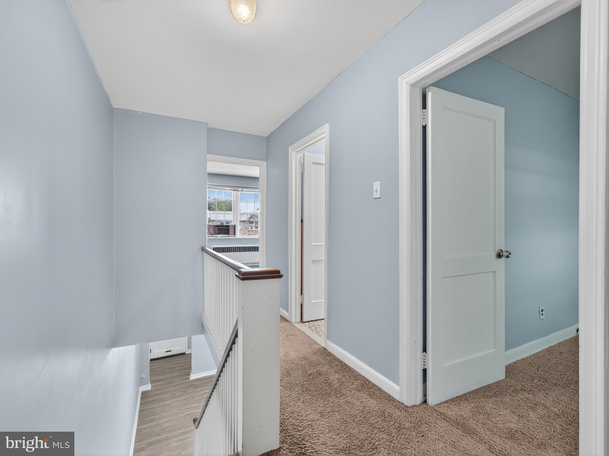 MAYFAIR - Residential