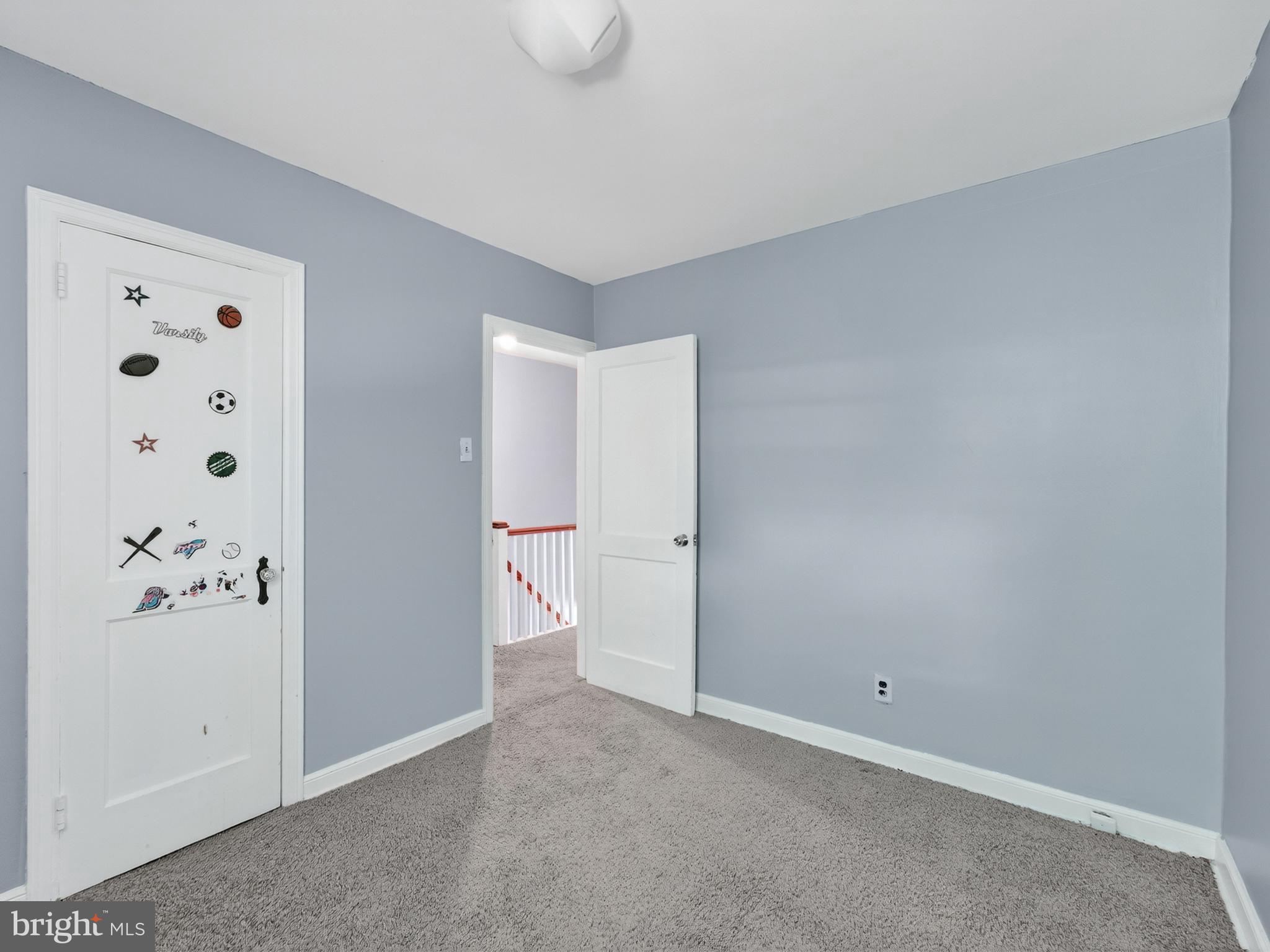 MAYFAIR - Residential