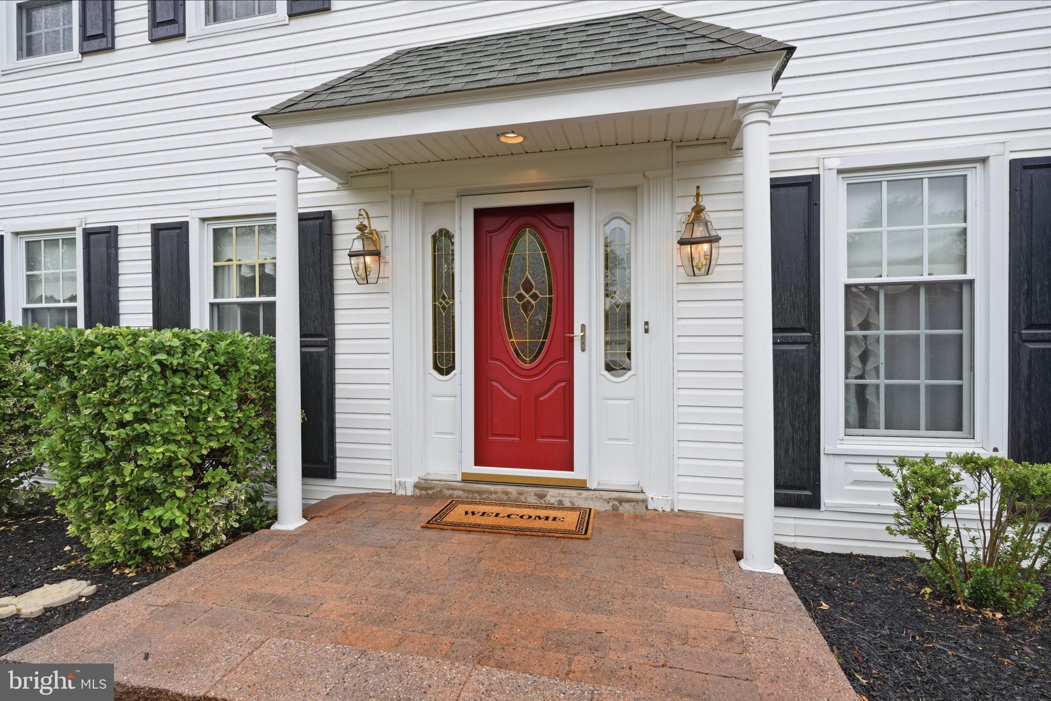 477 TRAPPE LANE