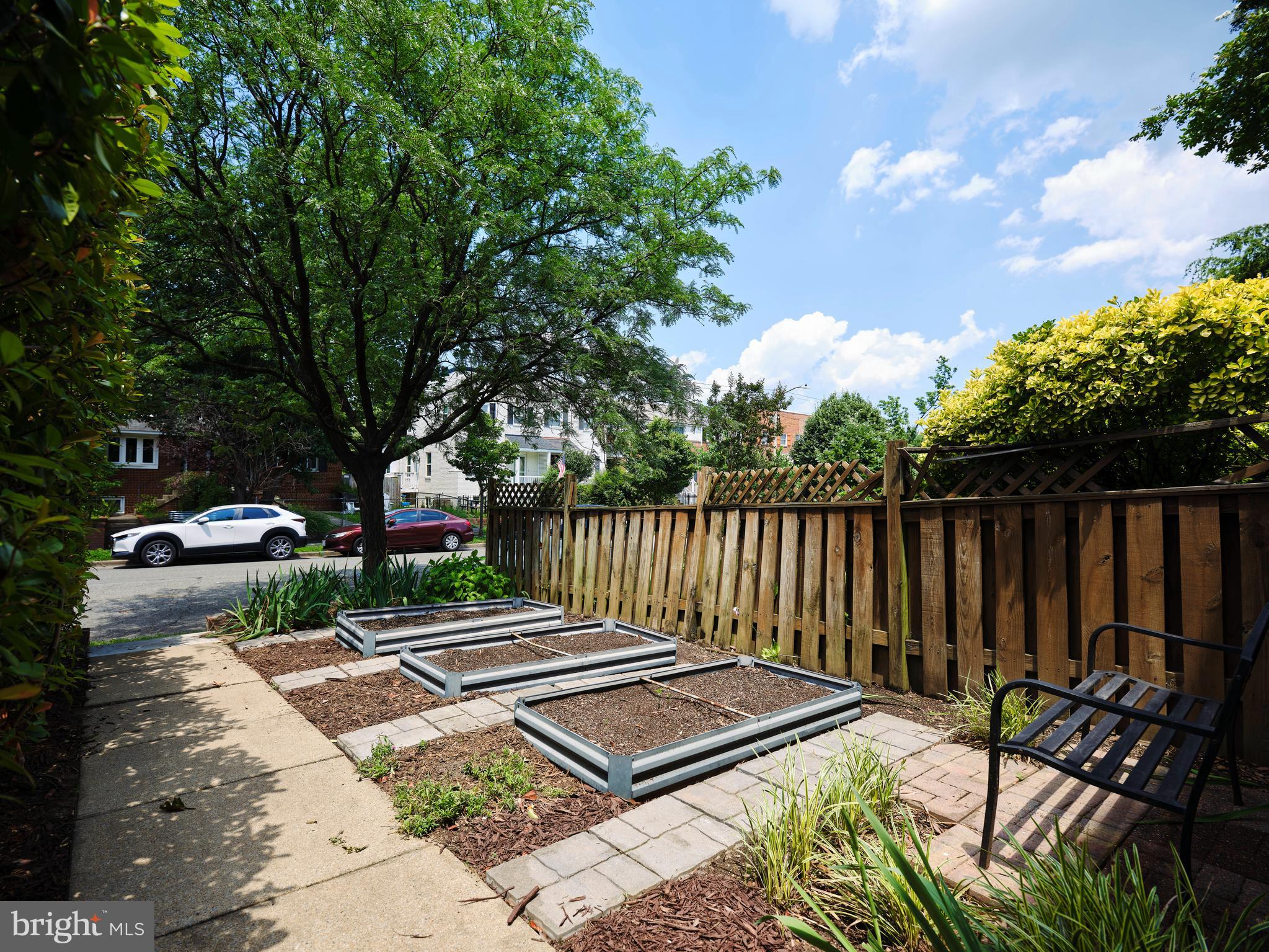 WESTOVER - Residential Lease