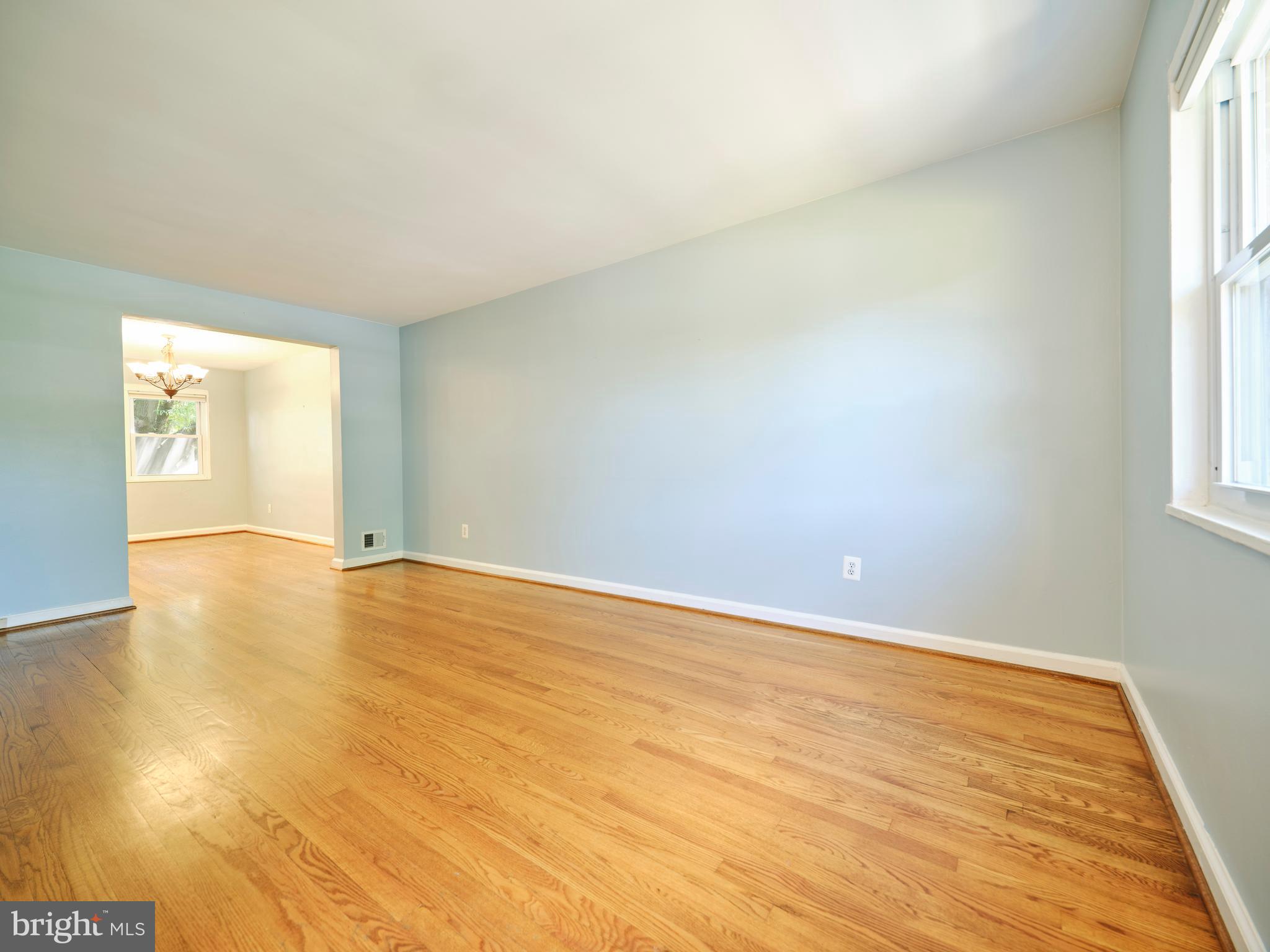 WESTOVER - Residential Lease