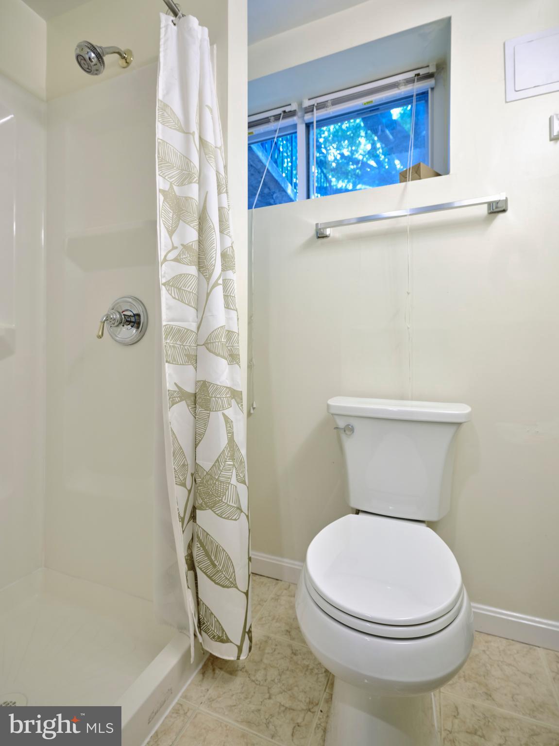 WESTOVER - Residential Lease