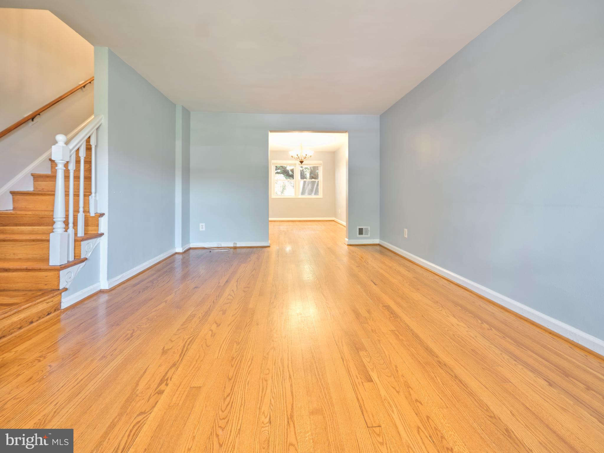 WESTOVER - Residential Lease