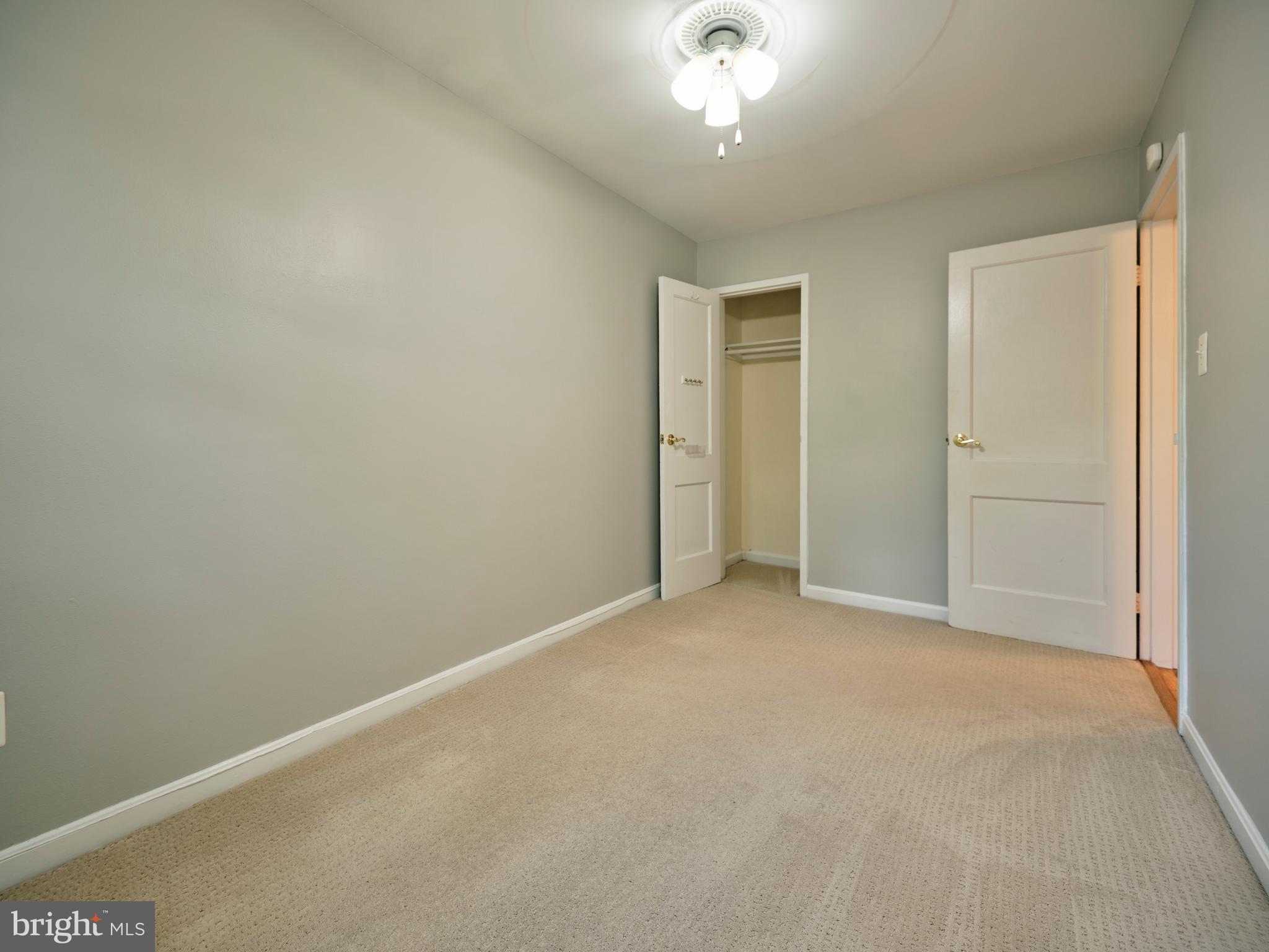 WESTOVER - Residential Lease