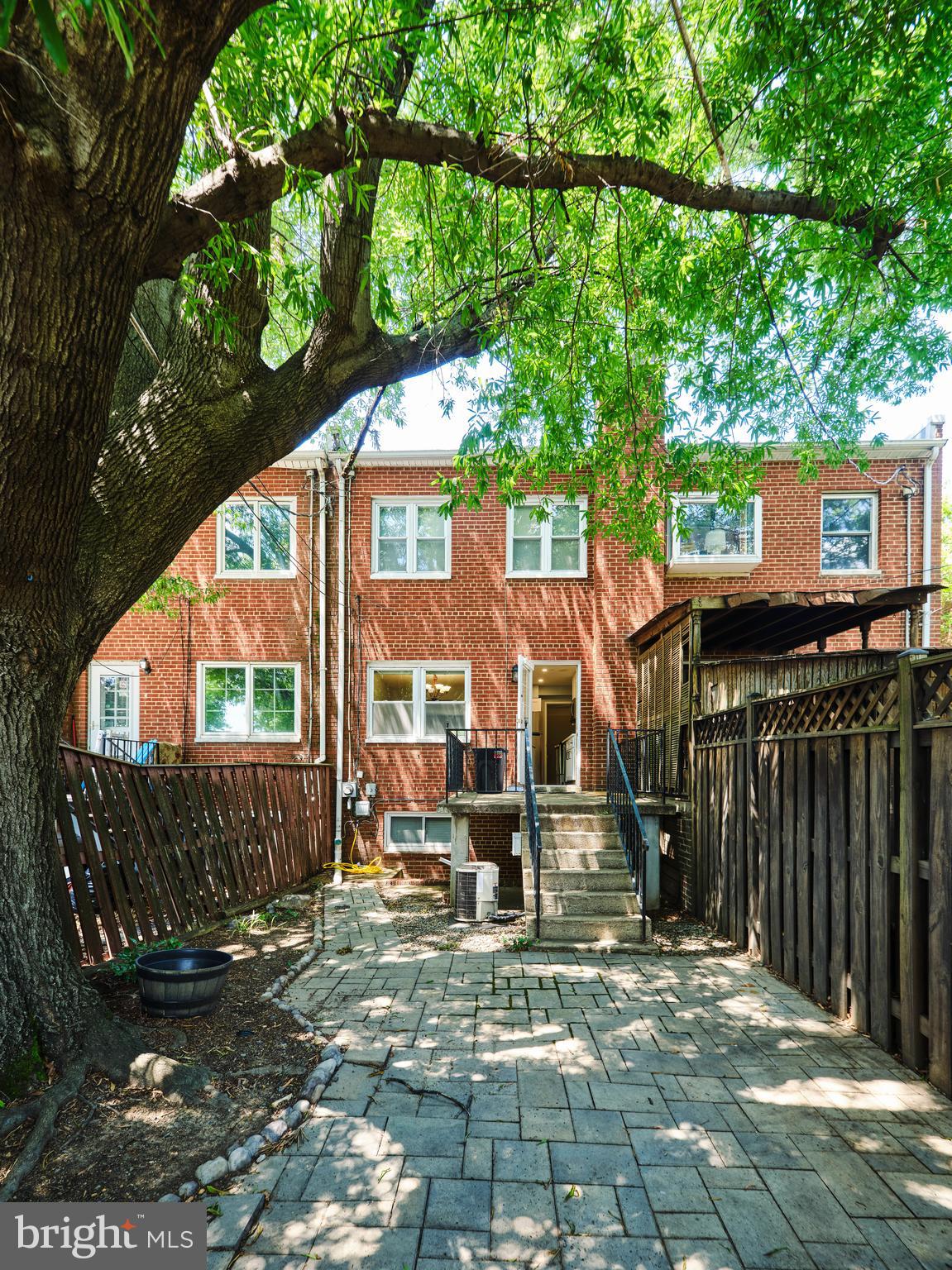 WESTOVER - Residential Lease