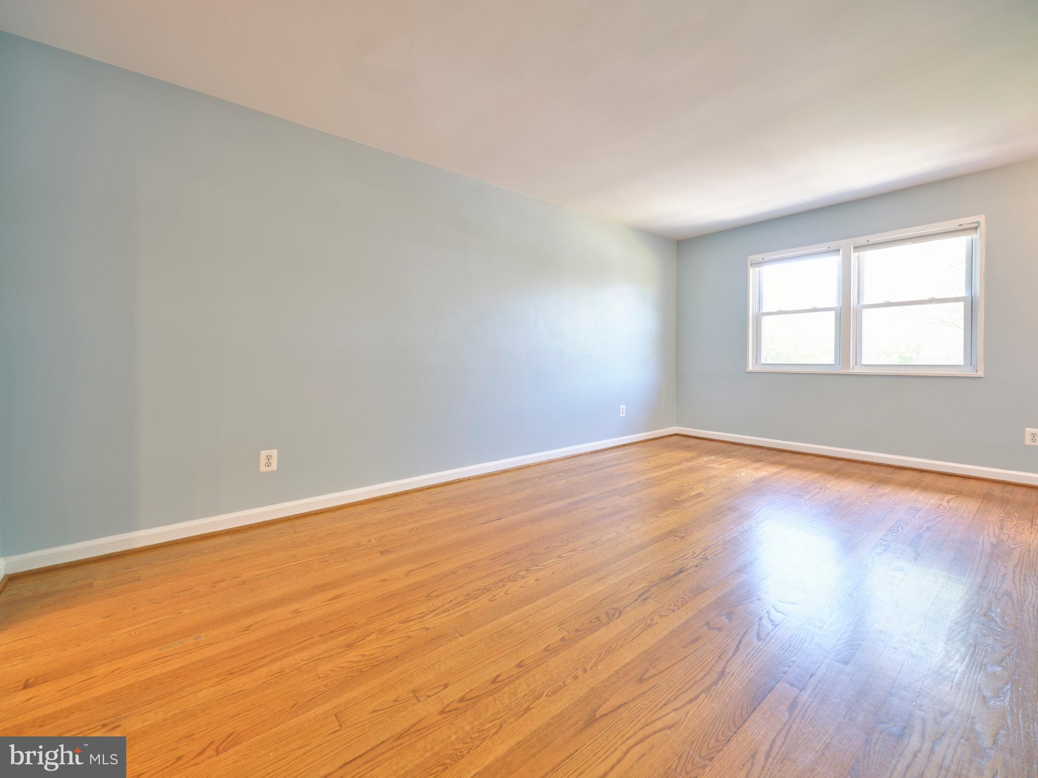 WESTOVER - Residential Lease