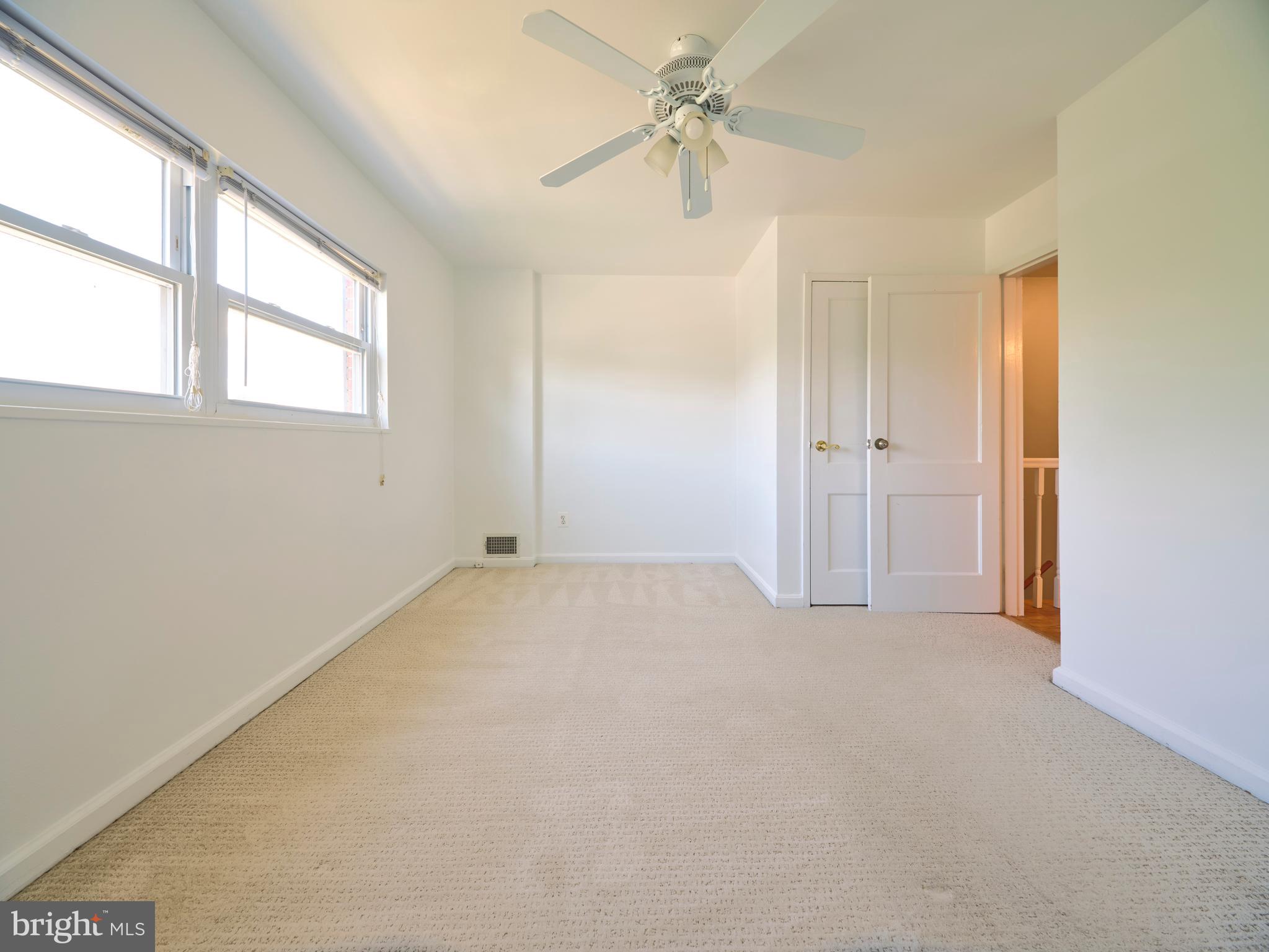 WESTOVER - Residential Lease