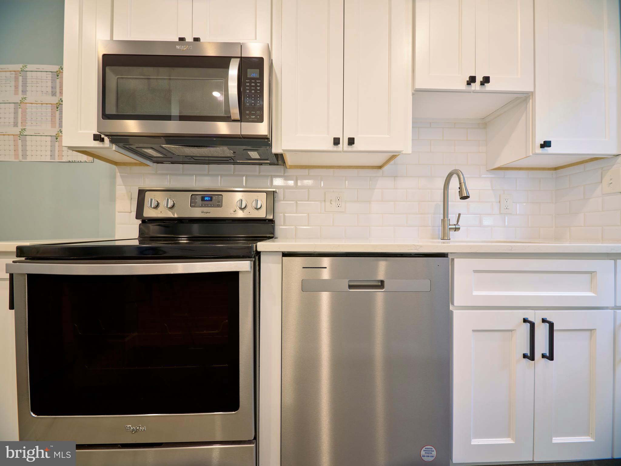 WESTOVER - Residential Lease