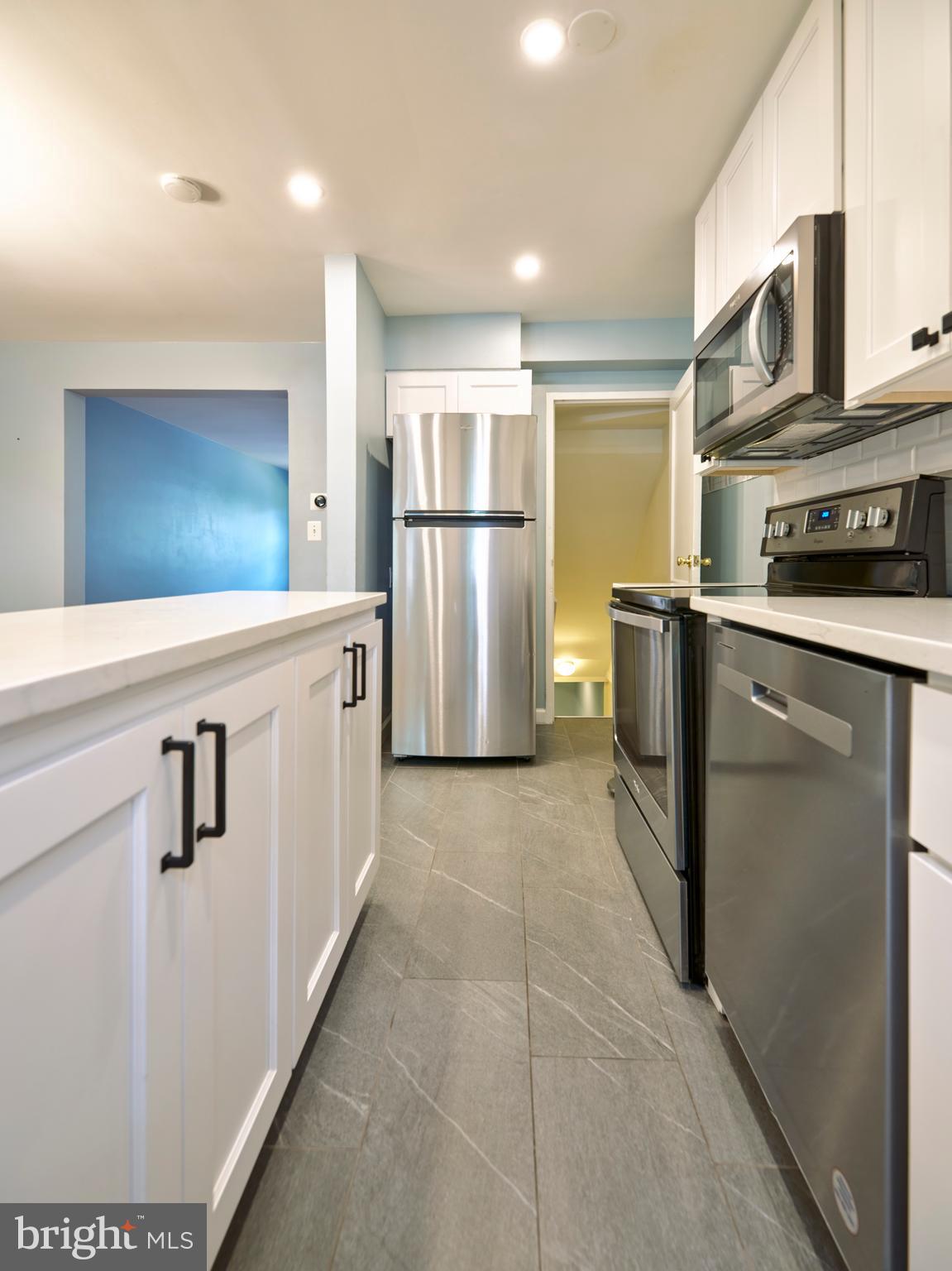 WESTOVER - Residential Lease