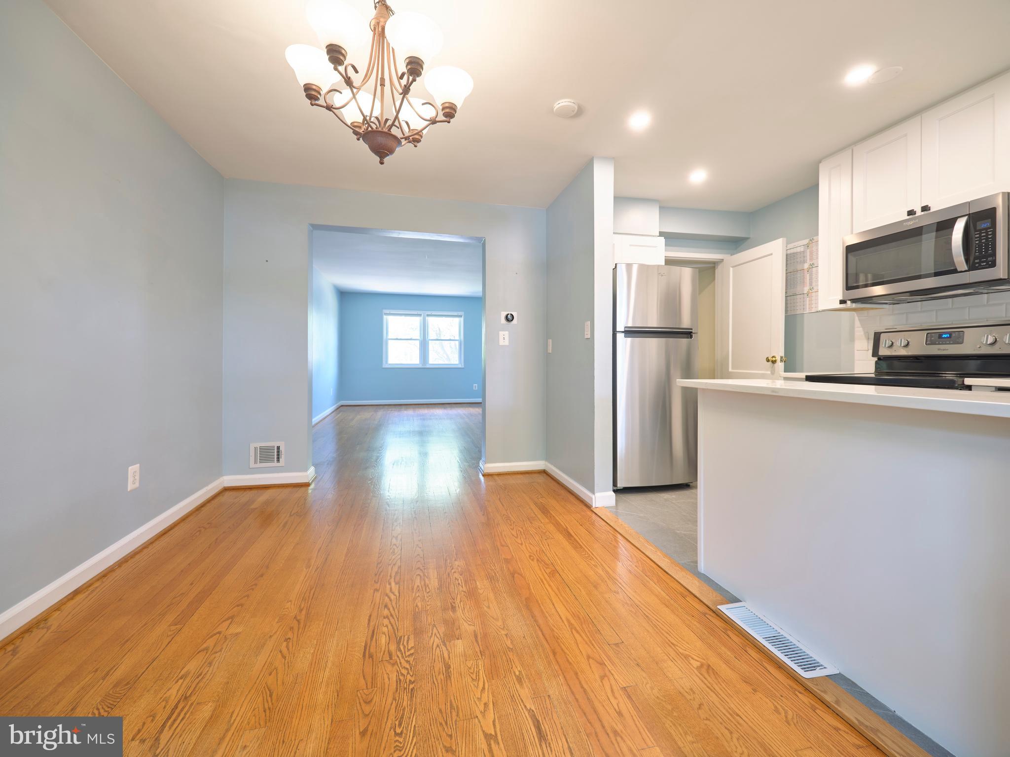 WESTOVER - Residential Lease