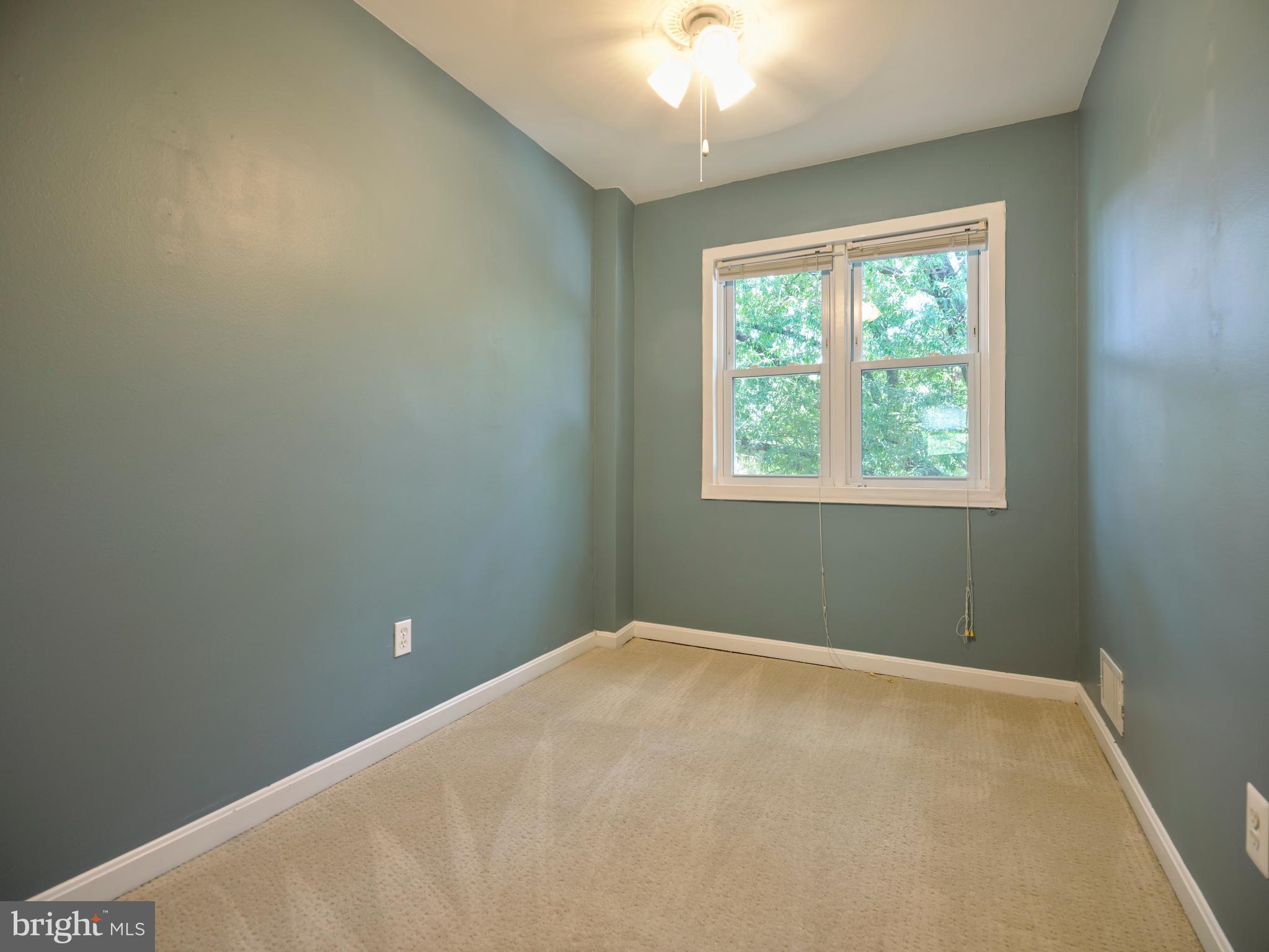 WESTOVER - Residential Lease