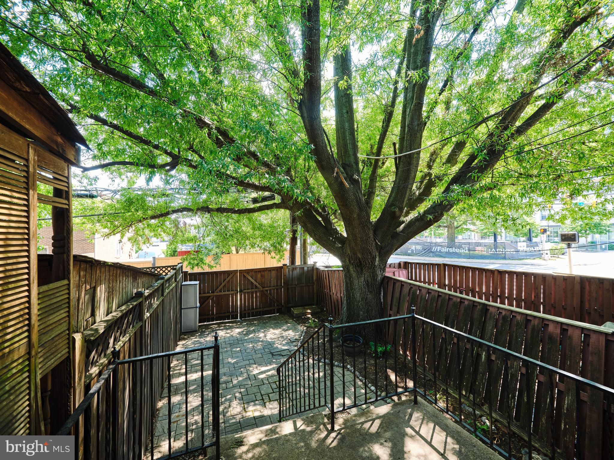 WESTOVER - Residential Lease