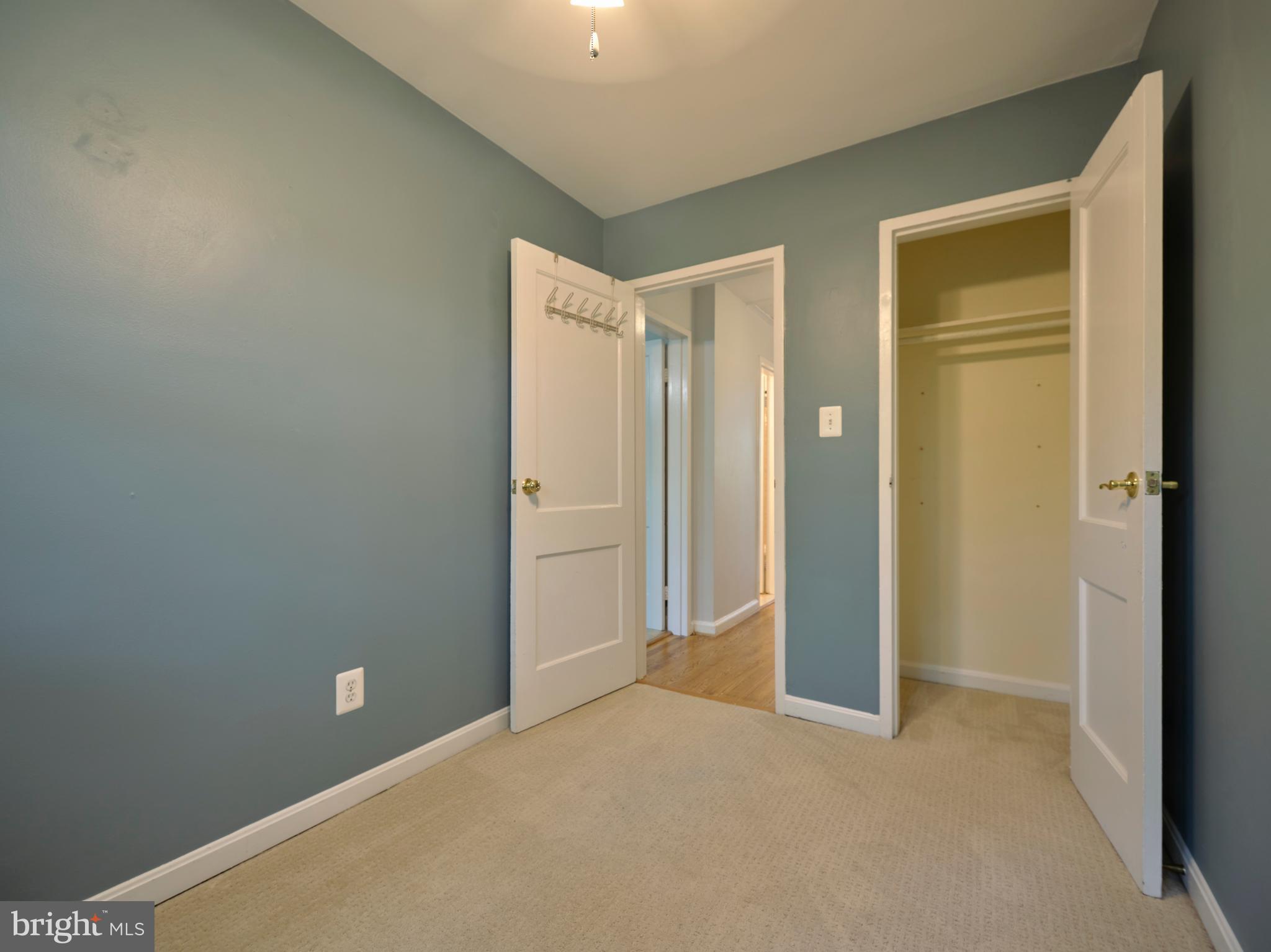 WESTOVER - Residential Lease