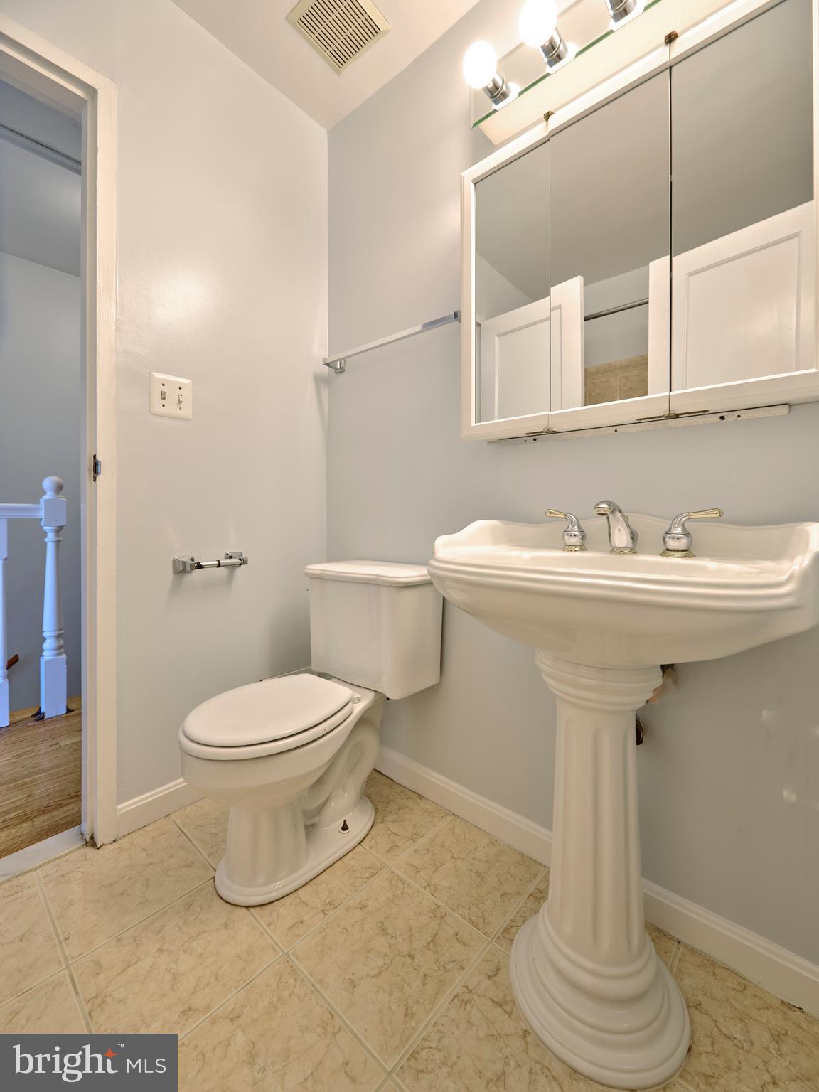 WESTOVER - Residential Lease