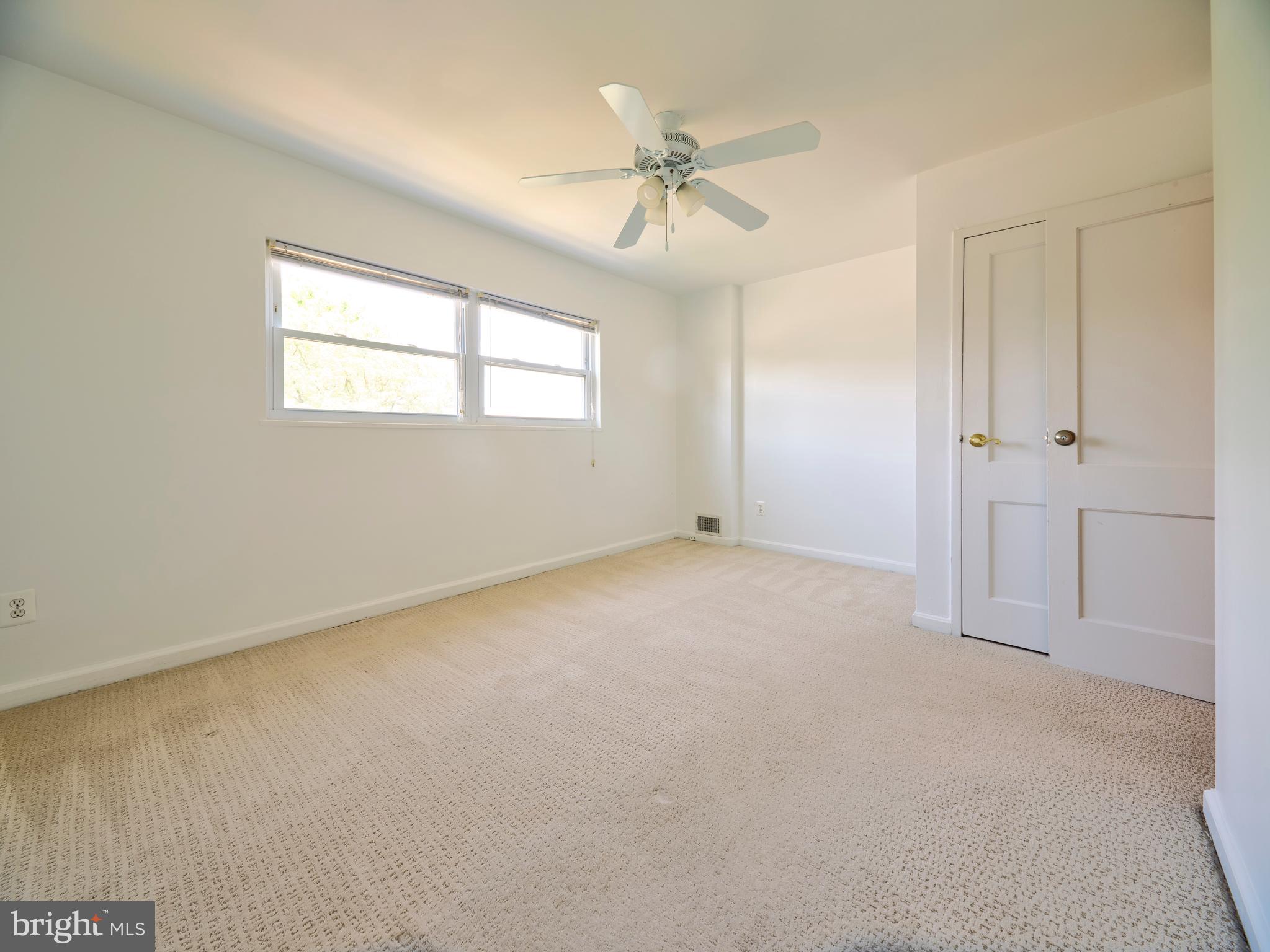 WESTOVER - Residential Lease