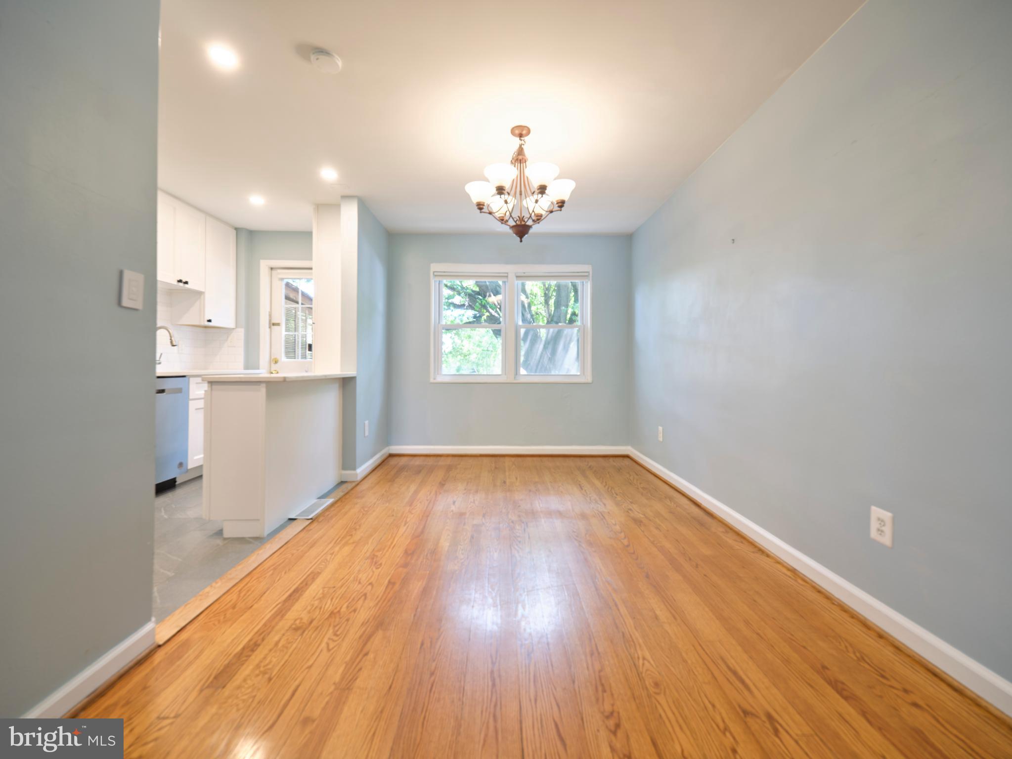 WESTOVER - Residential Lease