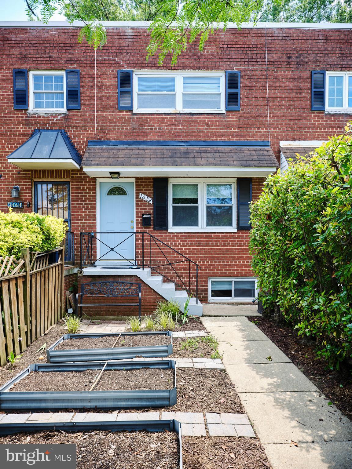 WESTOVER - Residential Lease