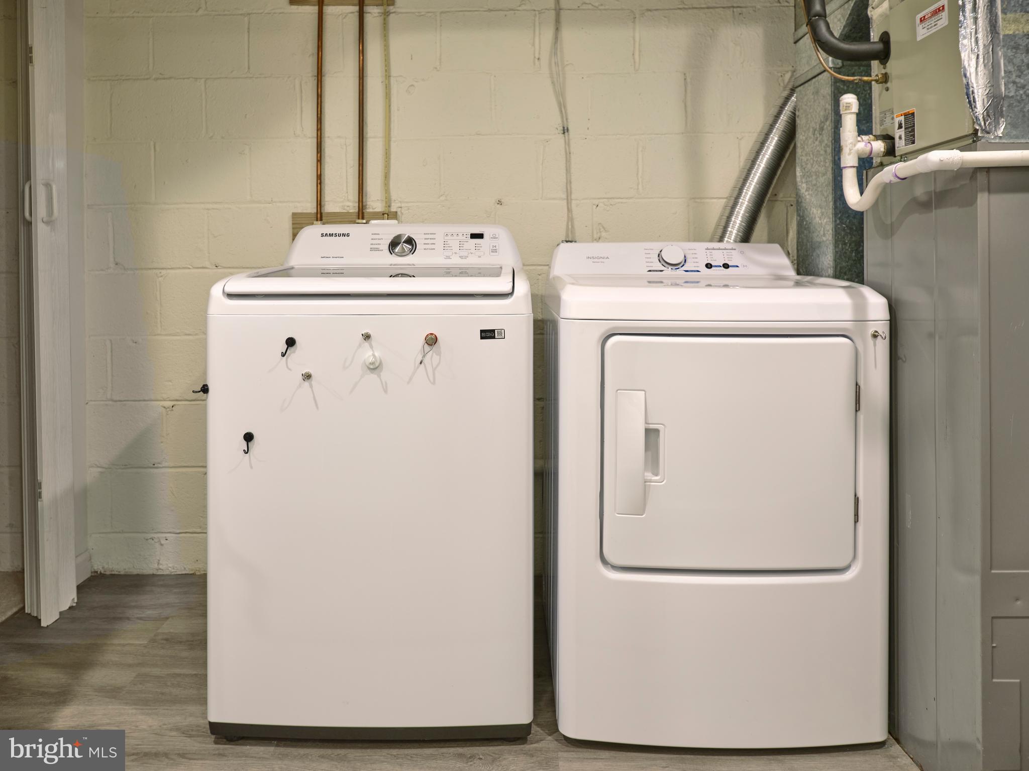 WESTOVER - Residential Lease