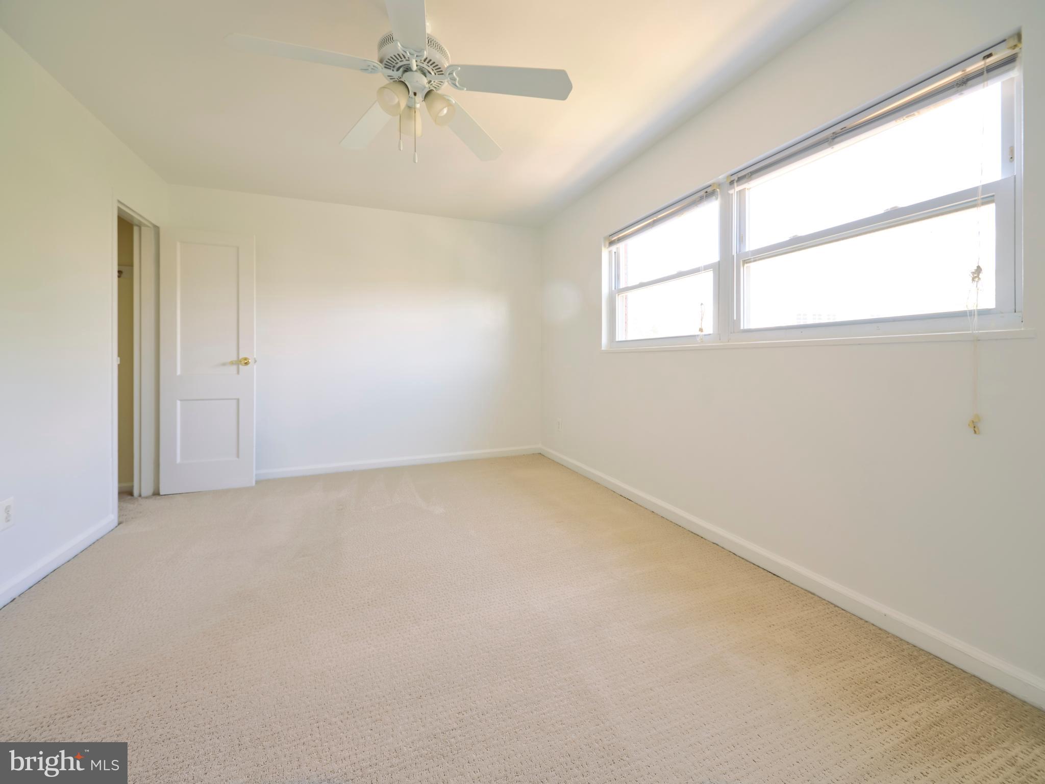 WESTOVER - Residential Lease