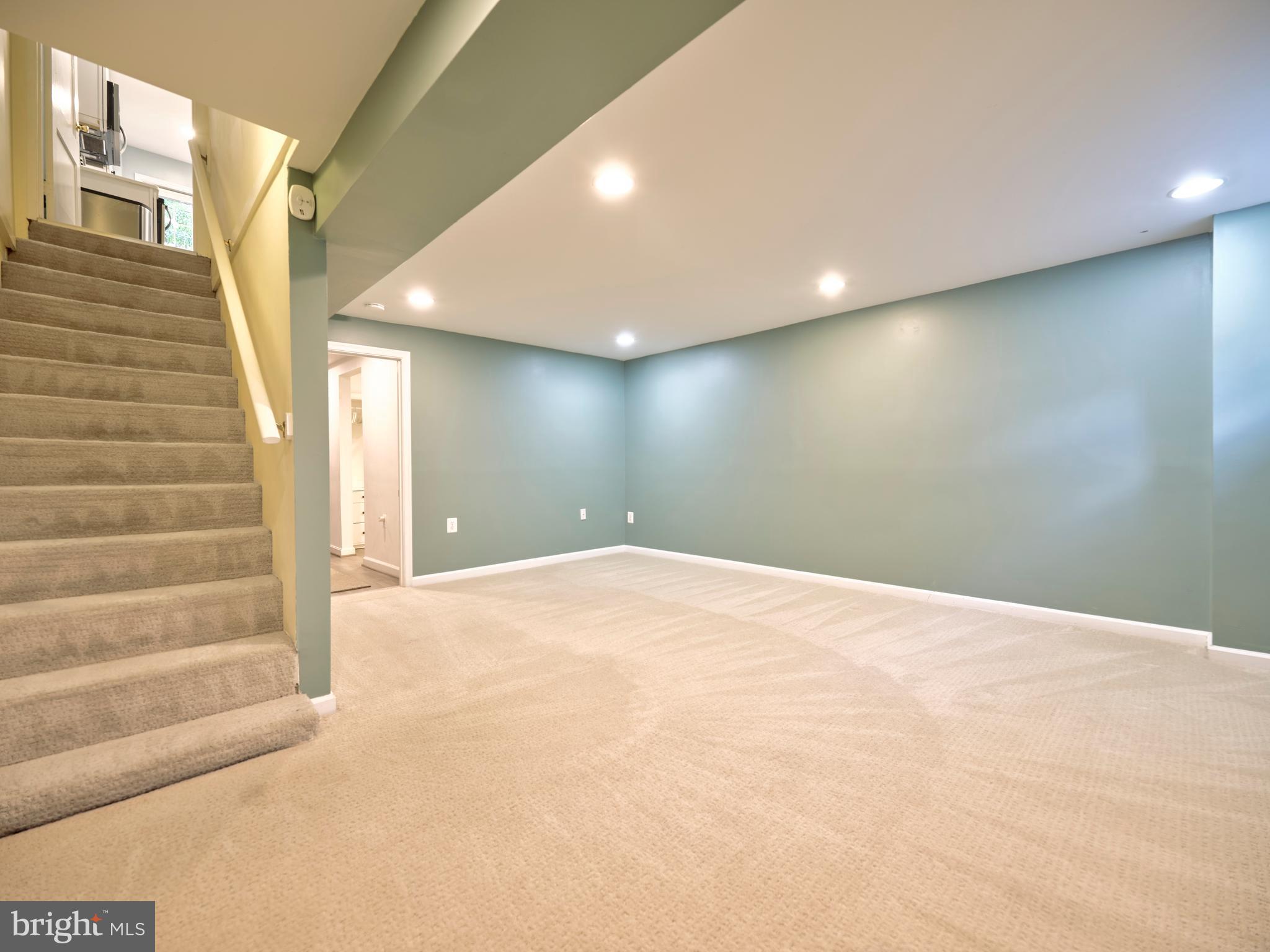 WESTOVER - Residential Lease