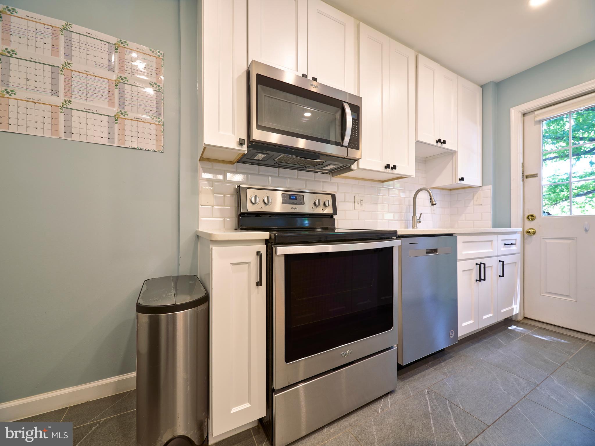 WESTOVER - Residential Lease