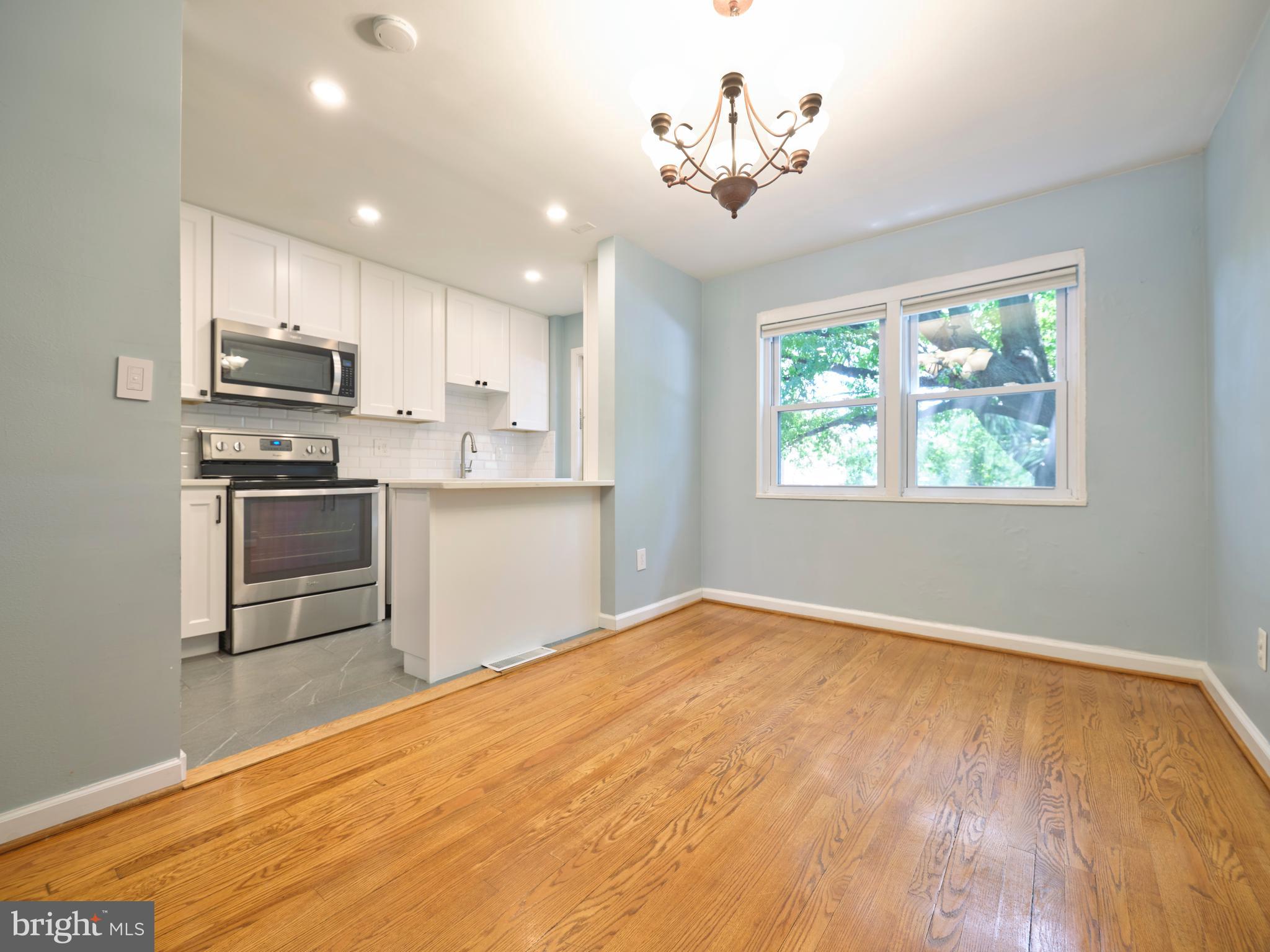 WESTOVER - Residential Lease