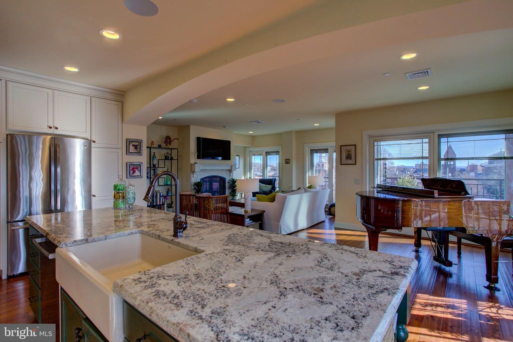 Photo of 201 N DUKE ST #601, LANCASTER, PA 17602 (MLS # PALA2031980)