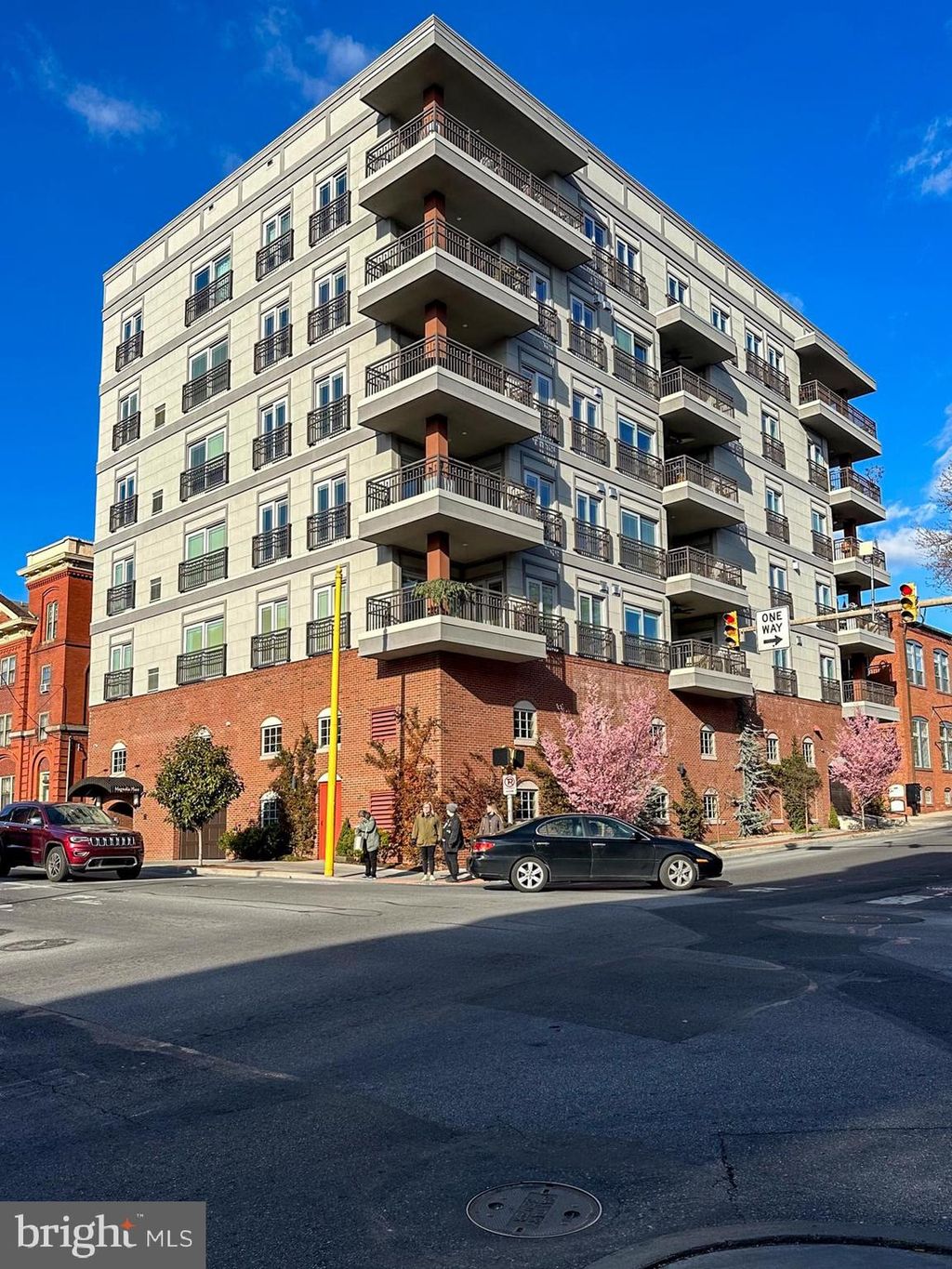 Photo of 201 N DUKE ST #601, LANCASTER, PA 17602 (MLS # PALA2031980)