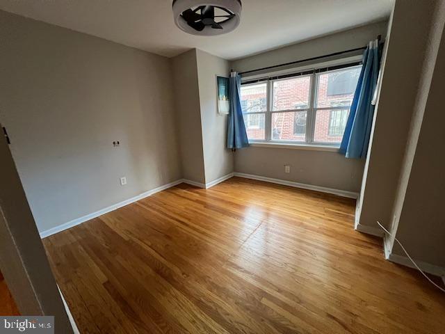 QUEEN VILLAGE - Residential Lease