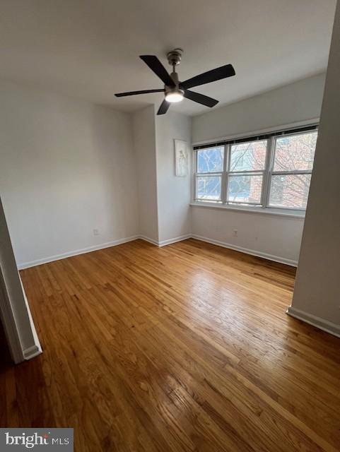 QUEEN VILLAGE - Residential Lease
