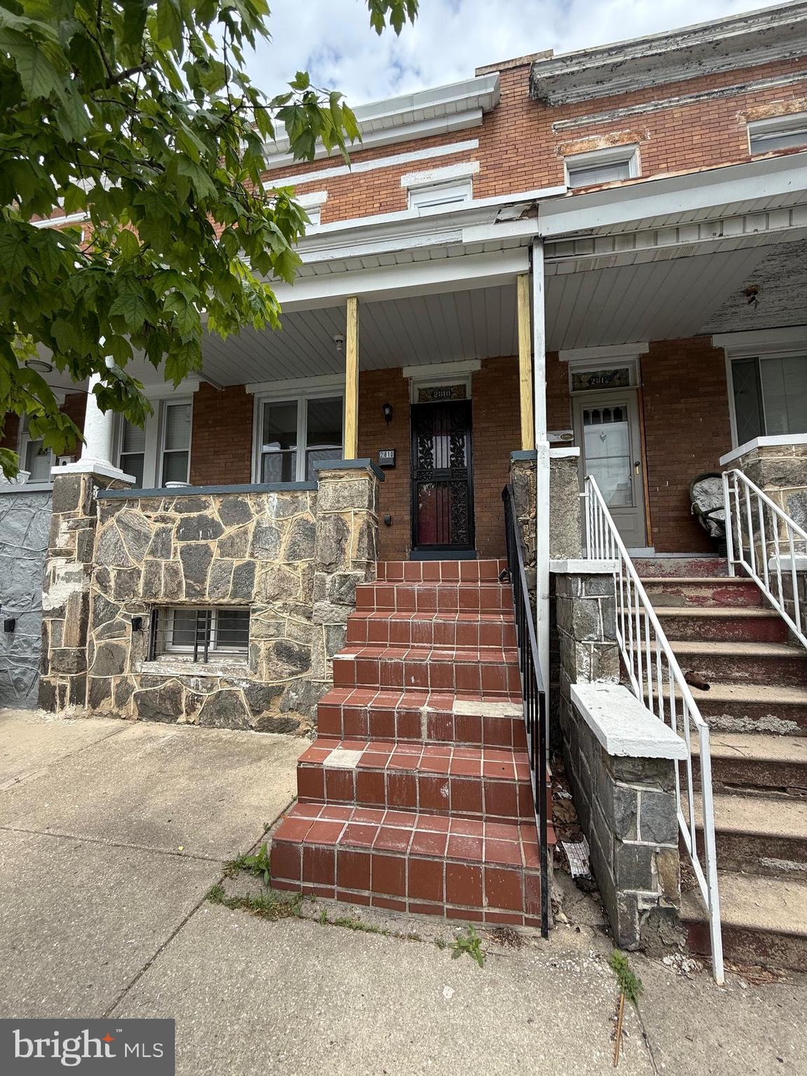 Welcome to 2810 E Chase st, Fully Renovated 2-Bedroom, 2-Bath Rowhome
Welcome to your newly renovated home in the heart of East Baltimore. This stunning 2-bedroom, 2-bath rowhome has been completely updated from top to bottom and is move-in ready. Featuring modern finishes throughout, the home offers an open and airy main level with stylish flooring, recessed lighting, and a sleek kitchen equipped with stainless steel appliances, granite countertops, and custom cabinetry.
Upstairs, you'll find two spacious bedrooms and a beautifully renovated full bathroom with contemporary tile and fixtures. The fully finished basement adds valuable living space. Main level complete with a second full bathroom perfect for guests.
The home also includes central heating & air, brand new-systems, and a clean, low-maintenance exterior with classic Baltimore charm. Located just minutes from downtown, major highways, and public transit, this property is ideal for anyone looking for a turn-key rental in an up-and-coming neighborhood.
Don't miss your chance to live in this beautifully updated home