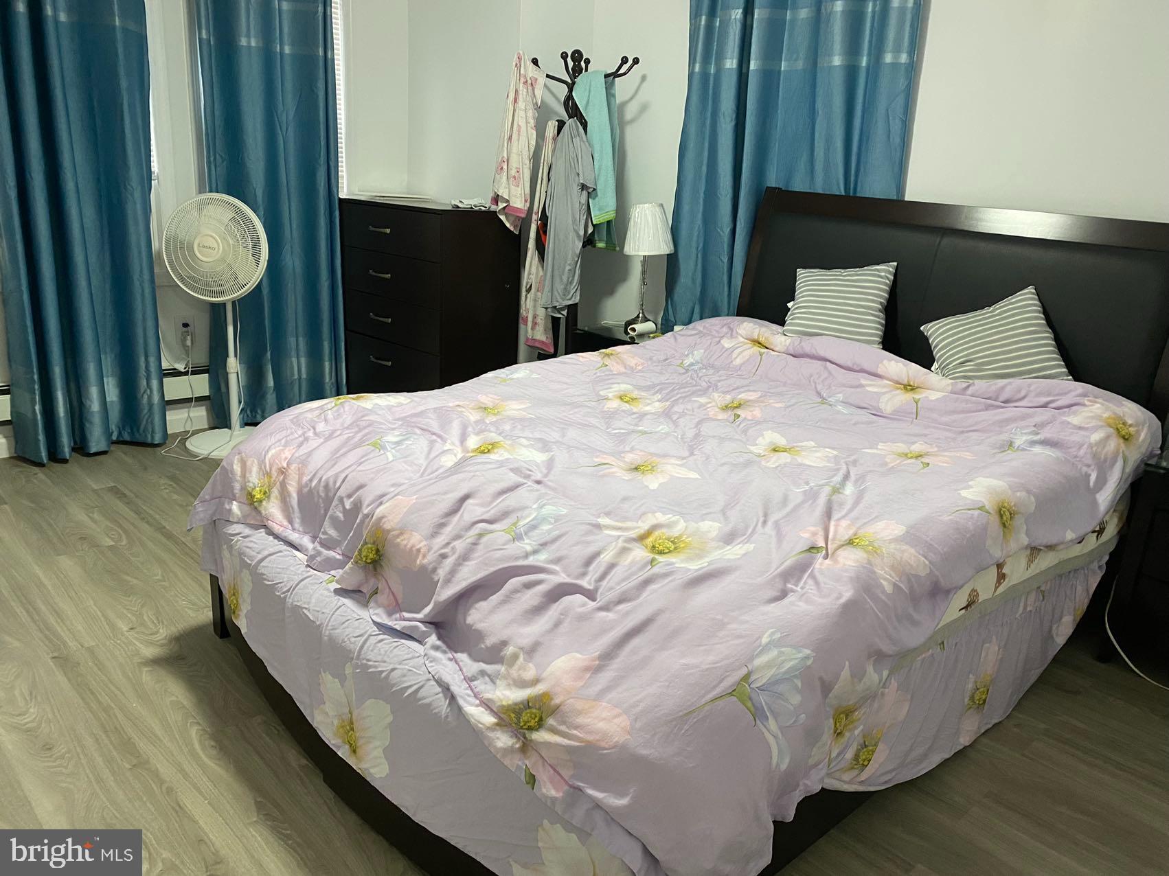 MAYFAIR - Residential