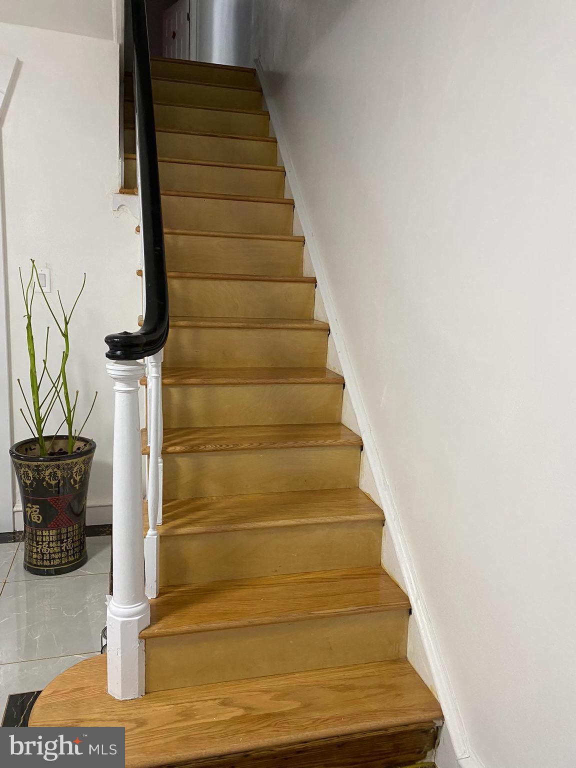 MAYFAIR - Residential