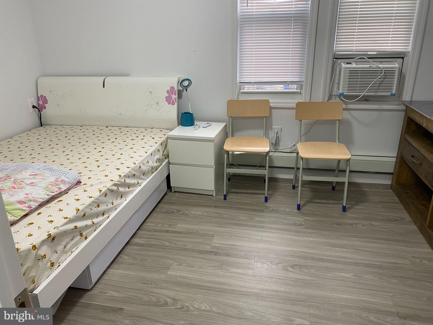 MAYFAIR - Residential