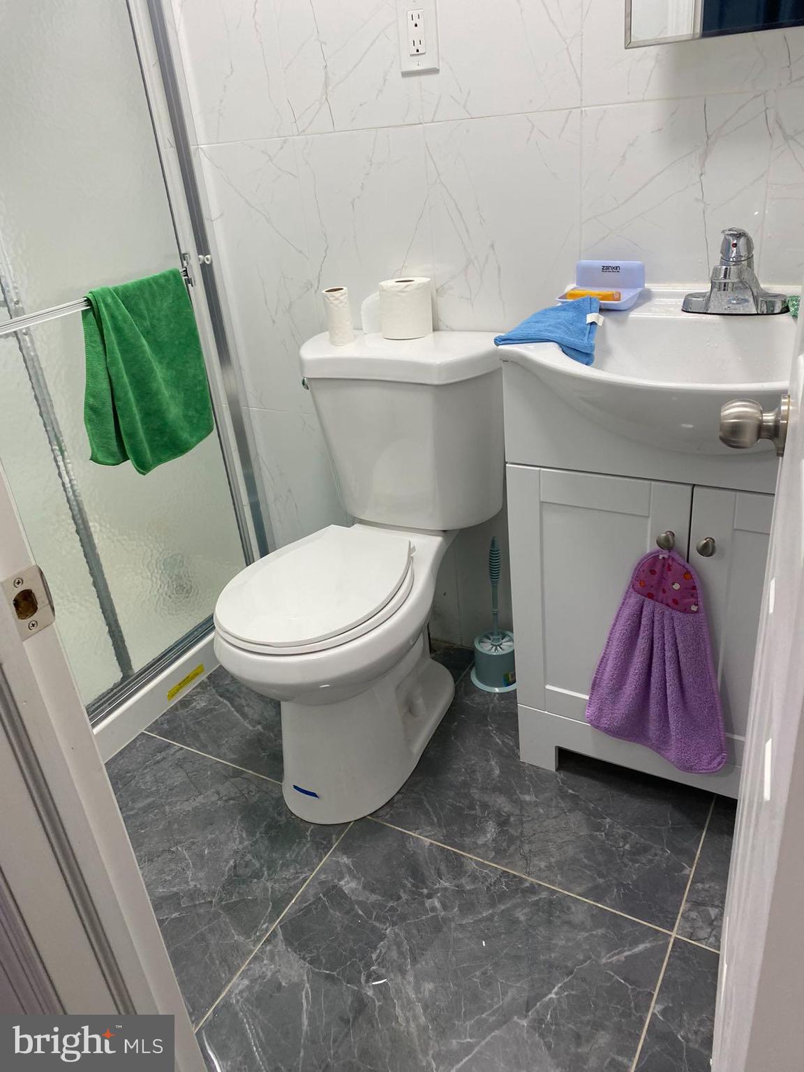 MAYFAIR - Residential