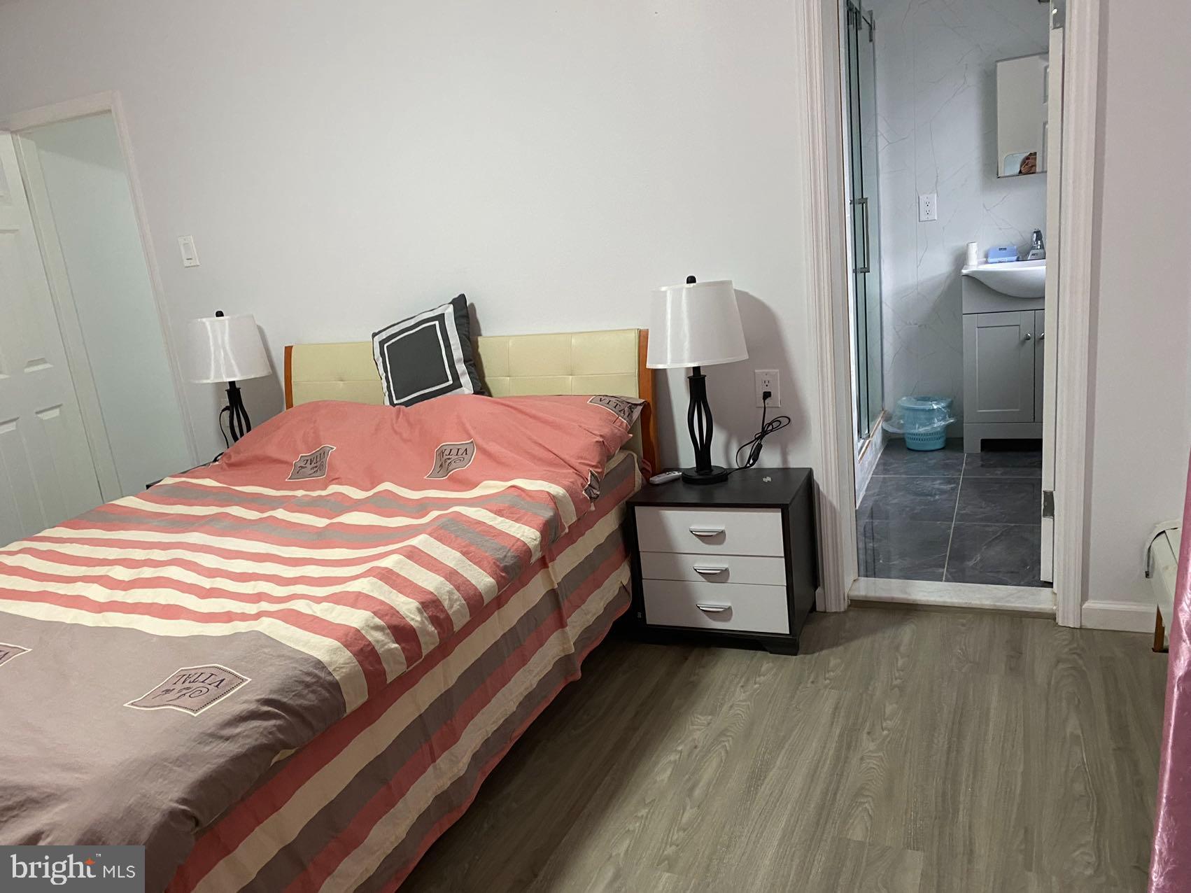 MAYFAIR - Residential