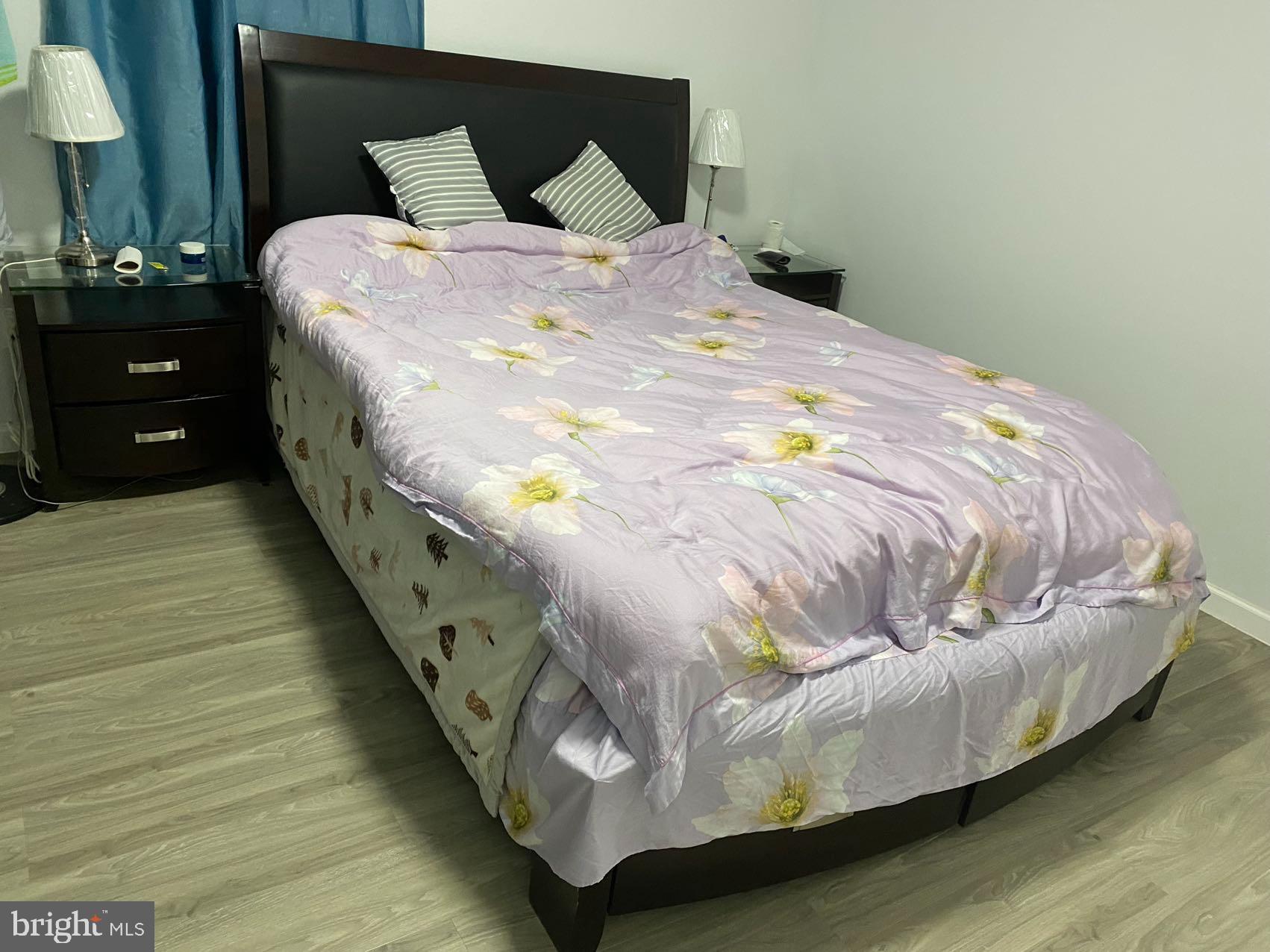 MAYFAIR - Residential