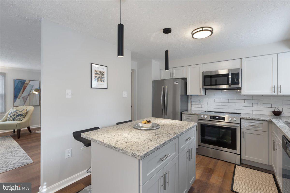 BRANDYWINE COUNTRY - Residential