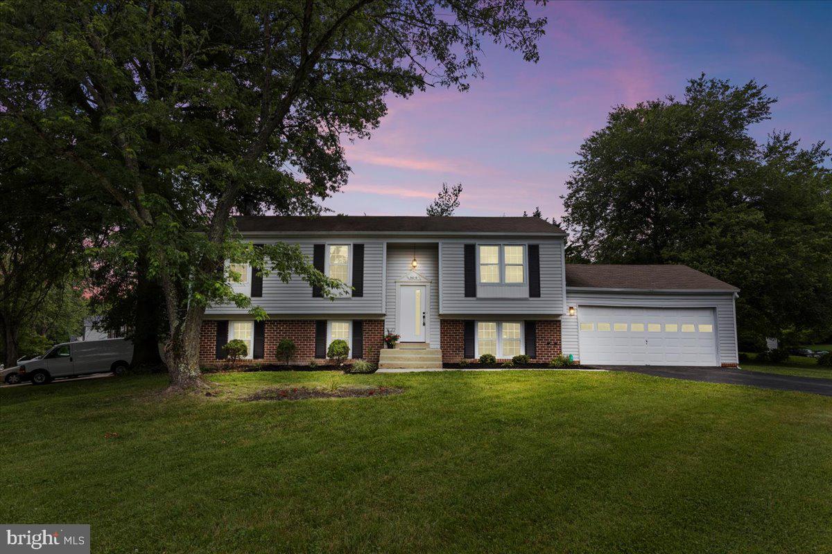 BRANDYWINE COUNTRY - Residential