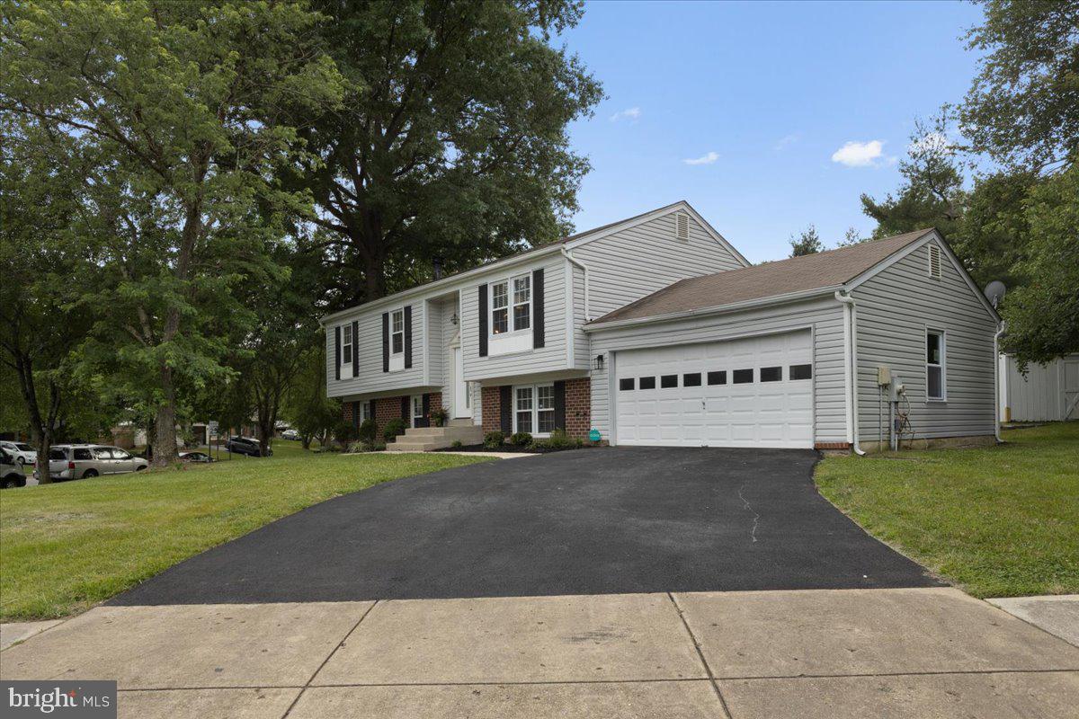 BRANDYWINE COUNTRY - Residential