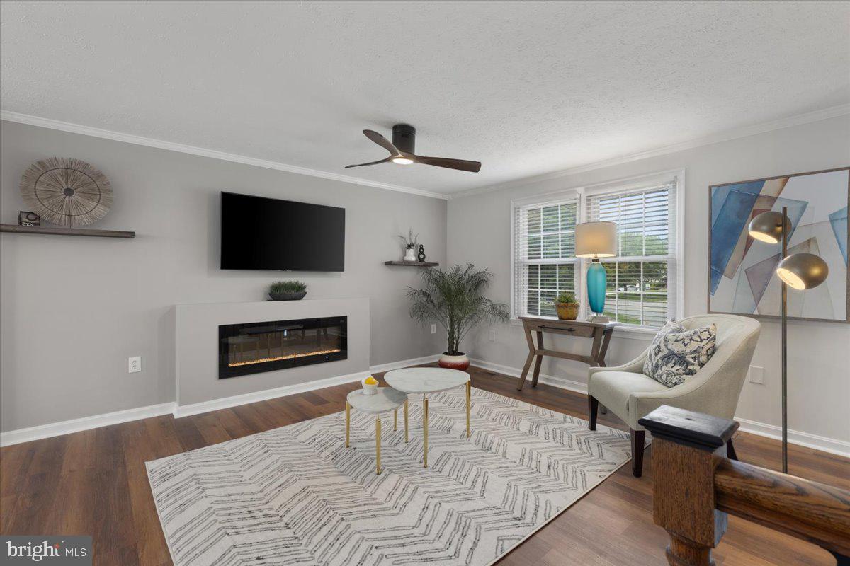 BRANDYWINE COUNTRY - Residential