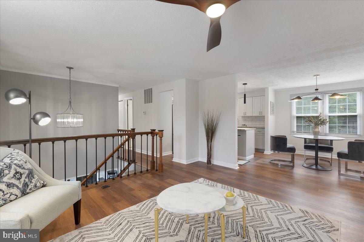 BRANDYWINE COUNTRY - Residential