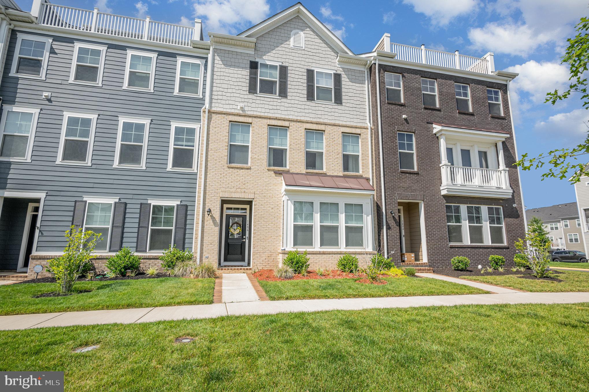 1486 MEADOWLARK GLEN ROAD