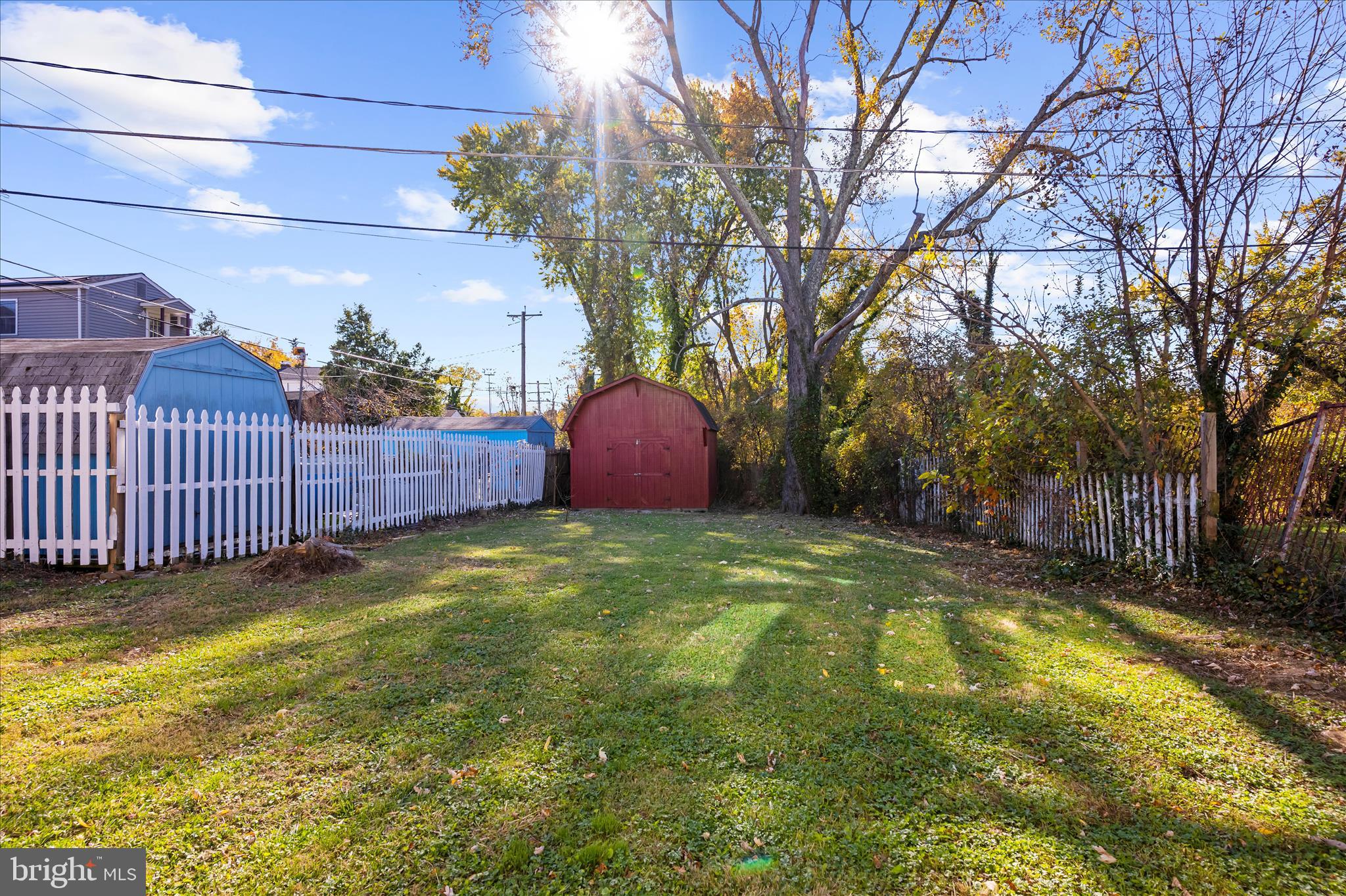 ARBUTUS - Residential