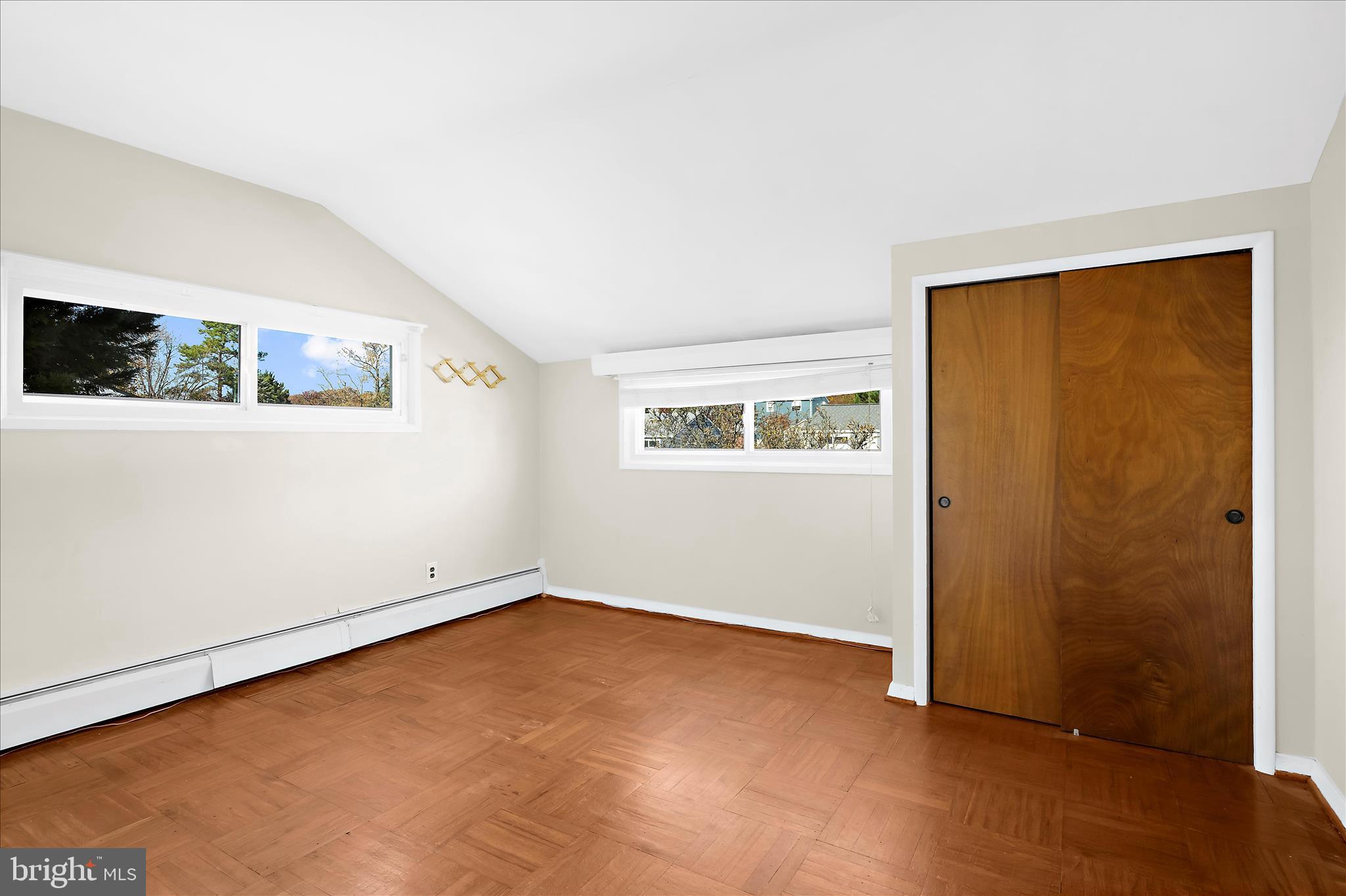 ARBUTUS - Residential