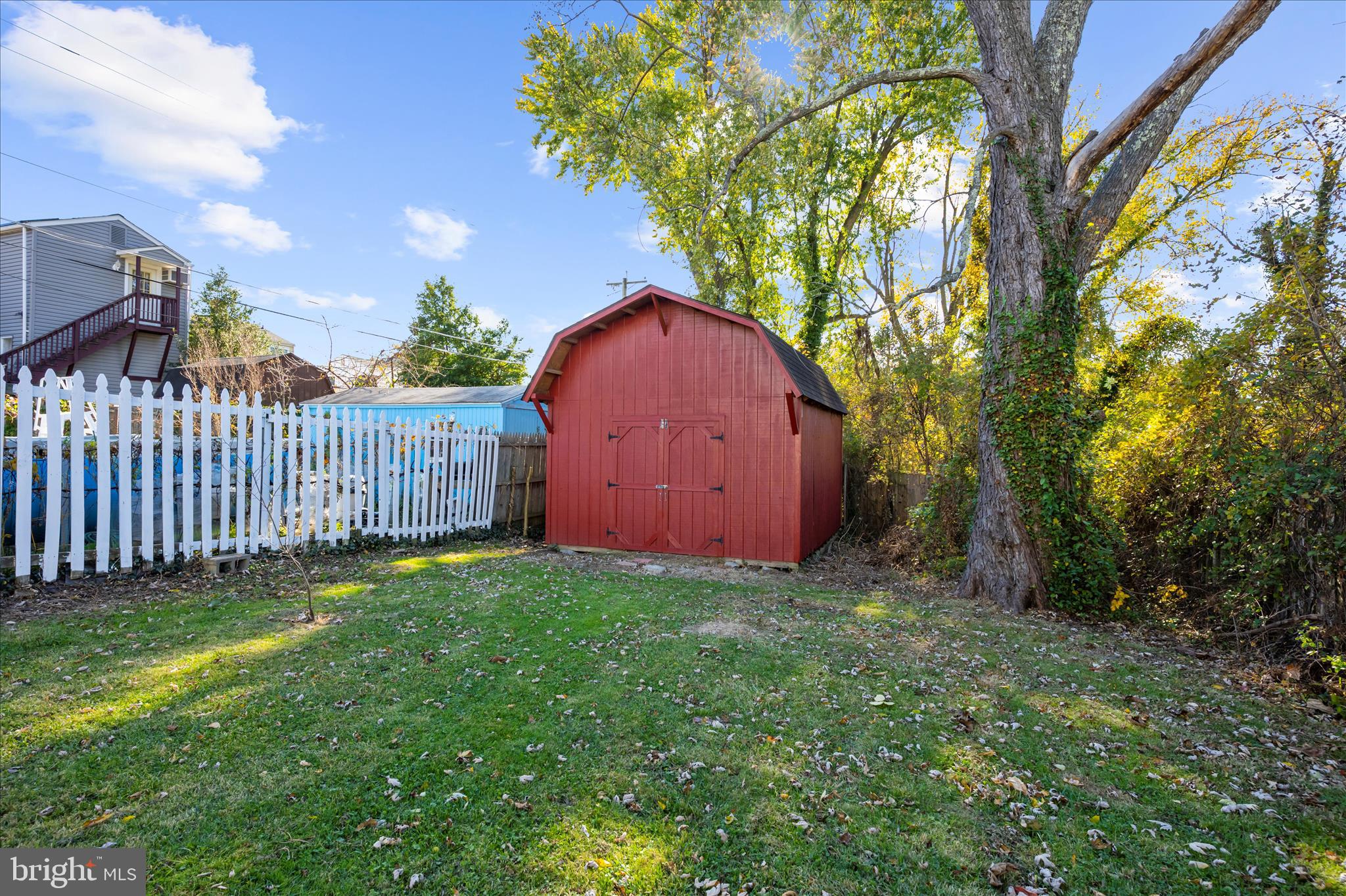 ARBUTUS - Residential