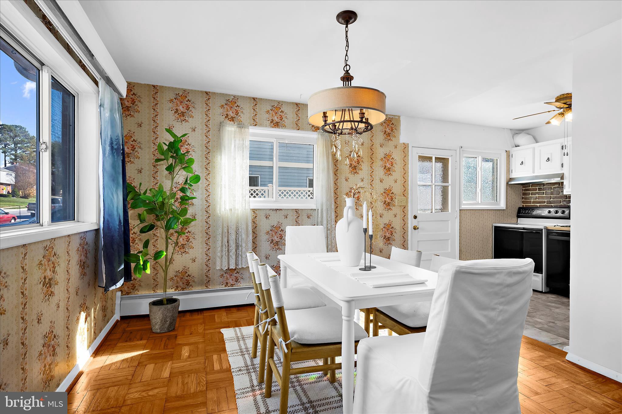 ARBUTUS - Residential