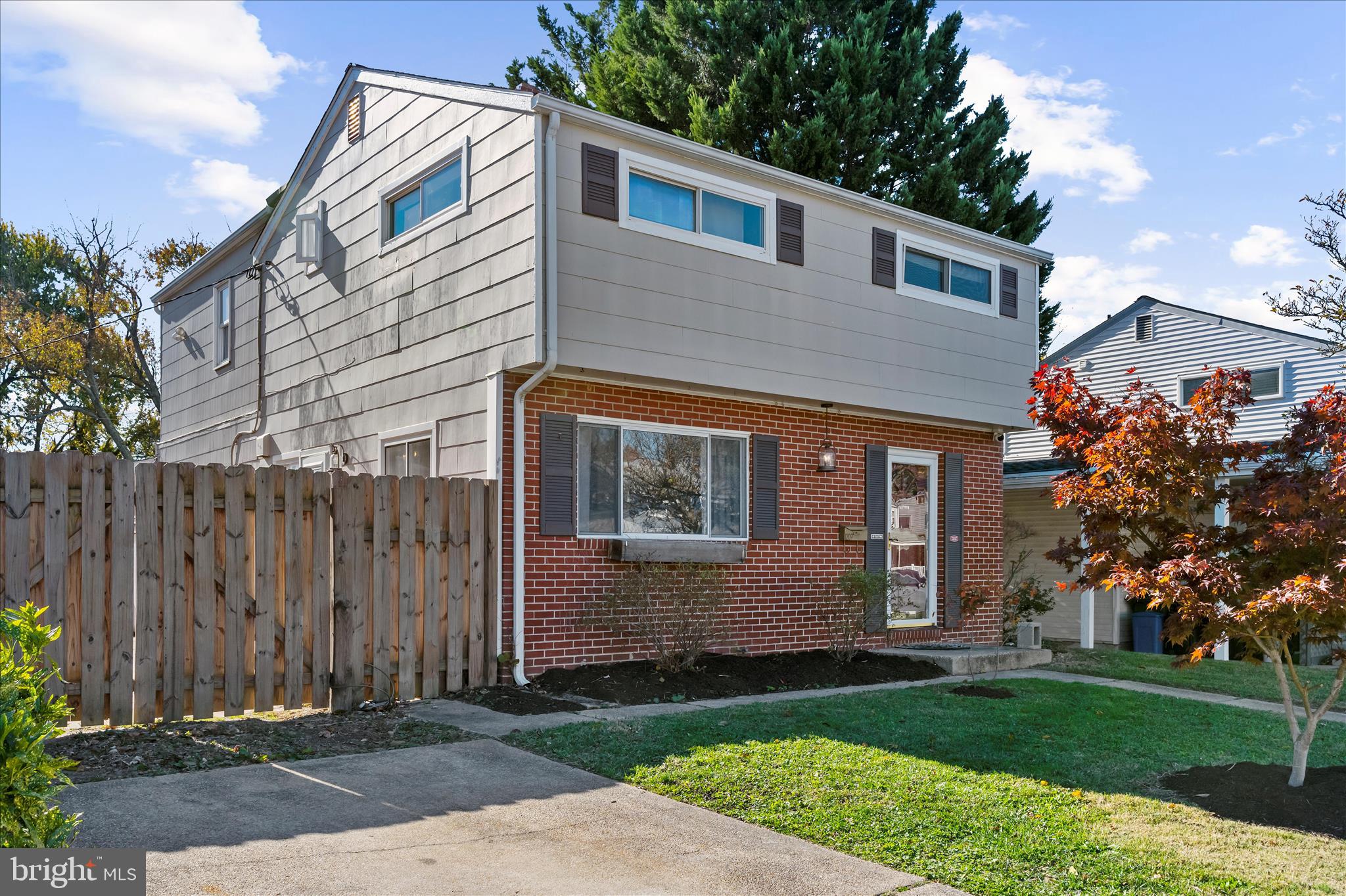 ARBUTUS - Residential