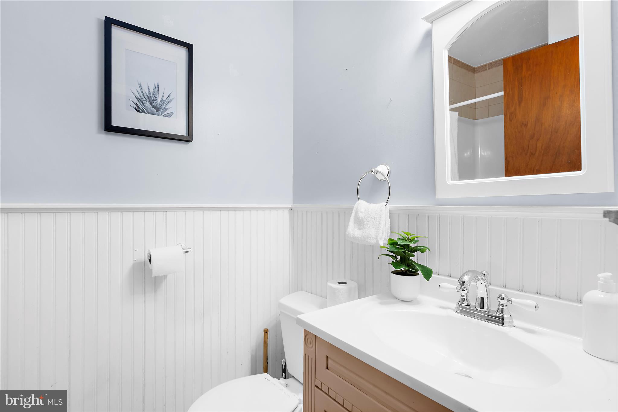 ARBUTUS - Residential