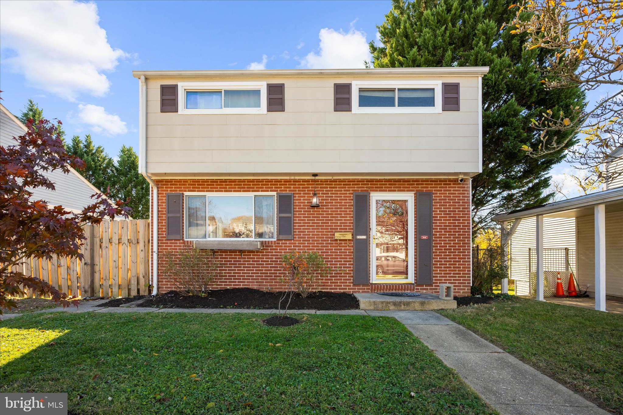 ARBUTUS - Residential